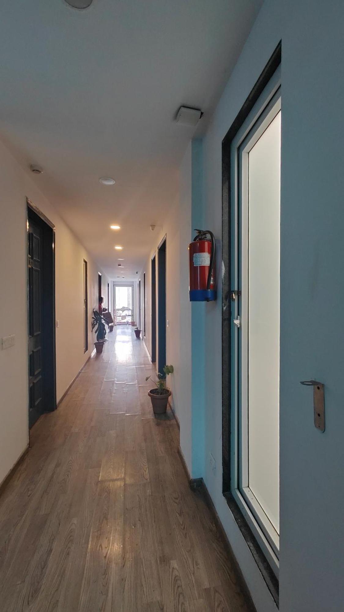 Orange Hotel Gurgaon