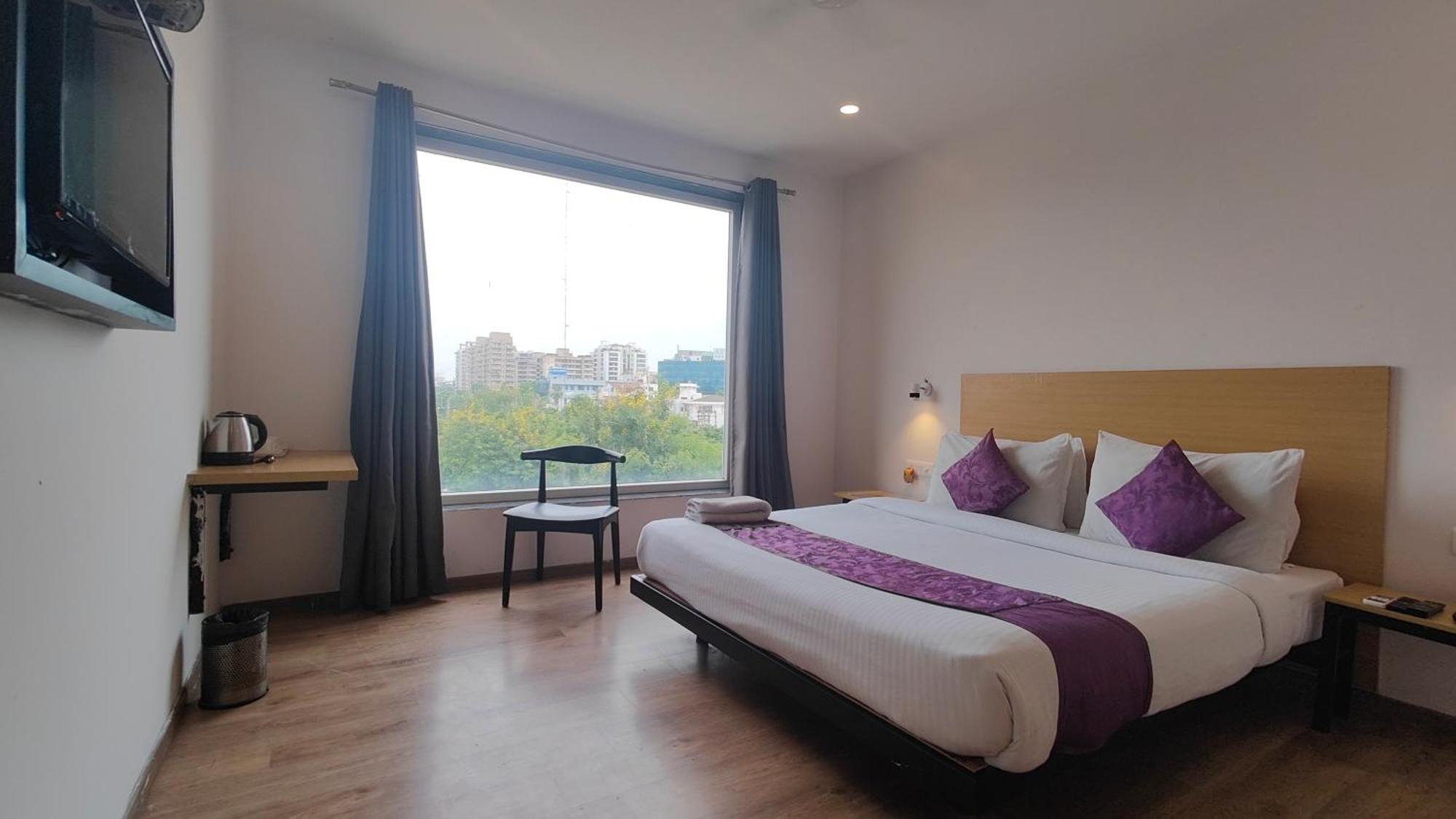 Hotel Orange 3*