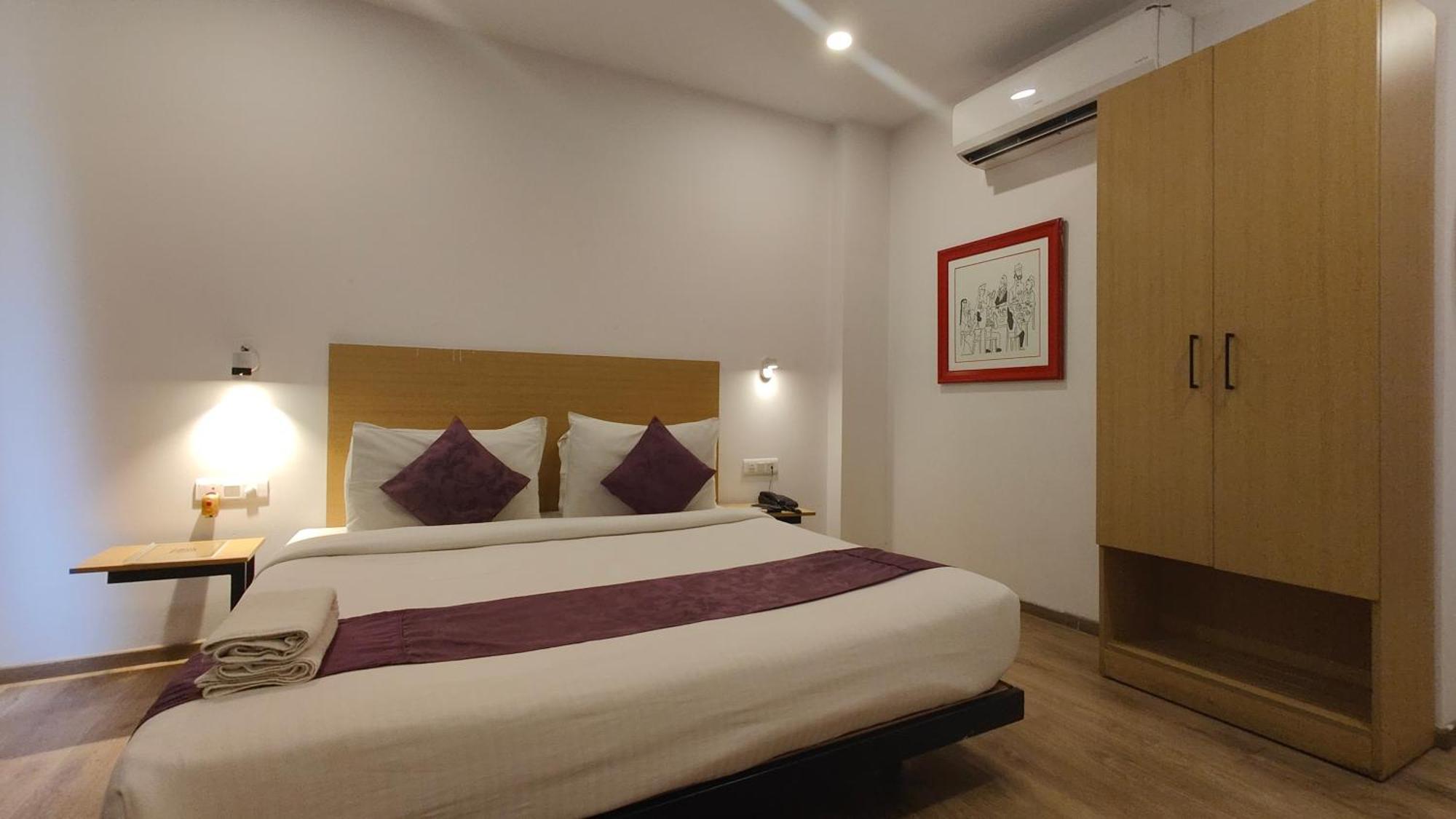 Hotel Orange
