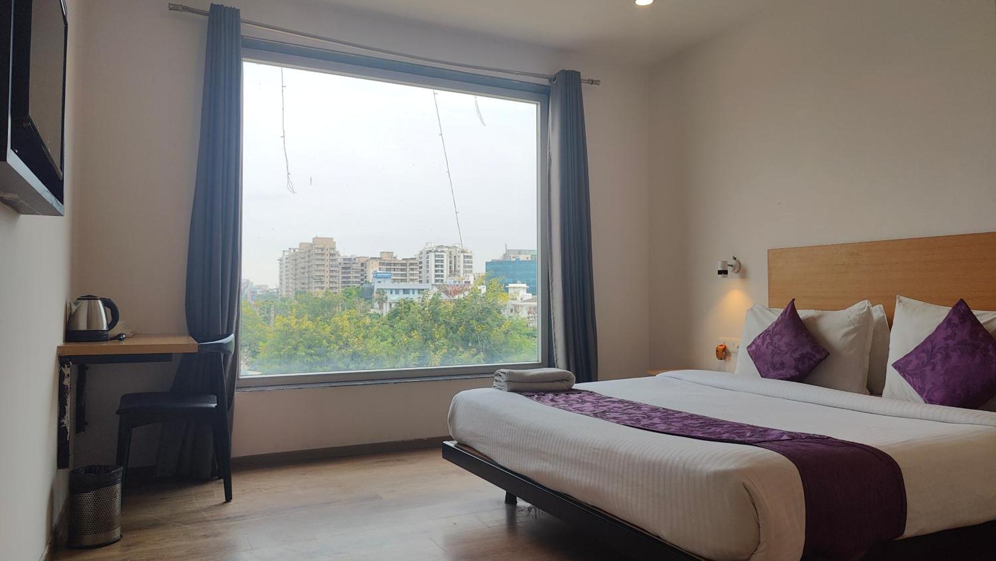 Orange Hotel Gurgaon