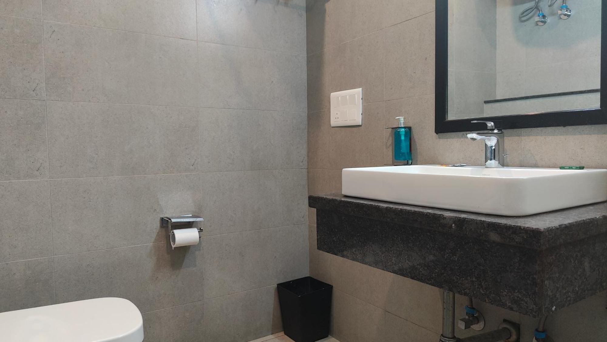 Orange 3* Gurgaon