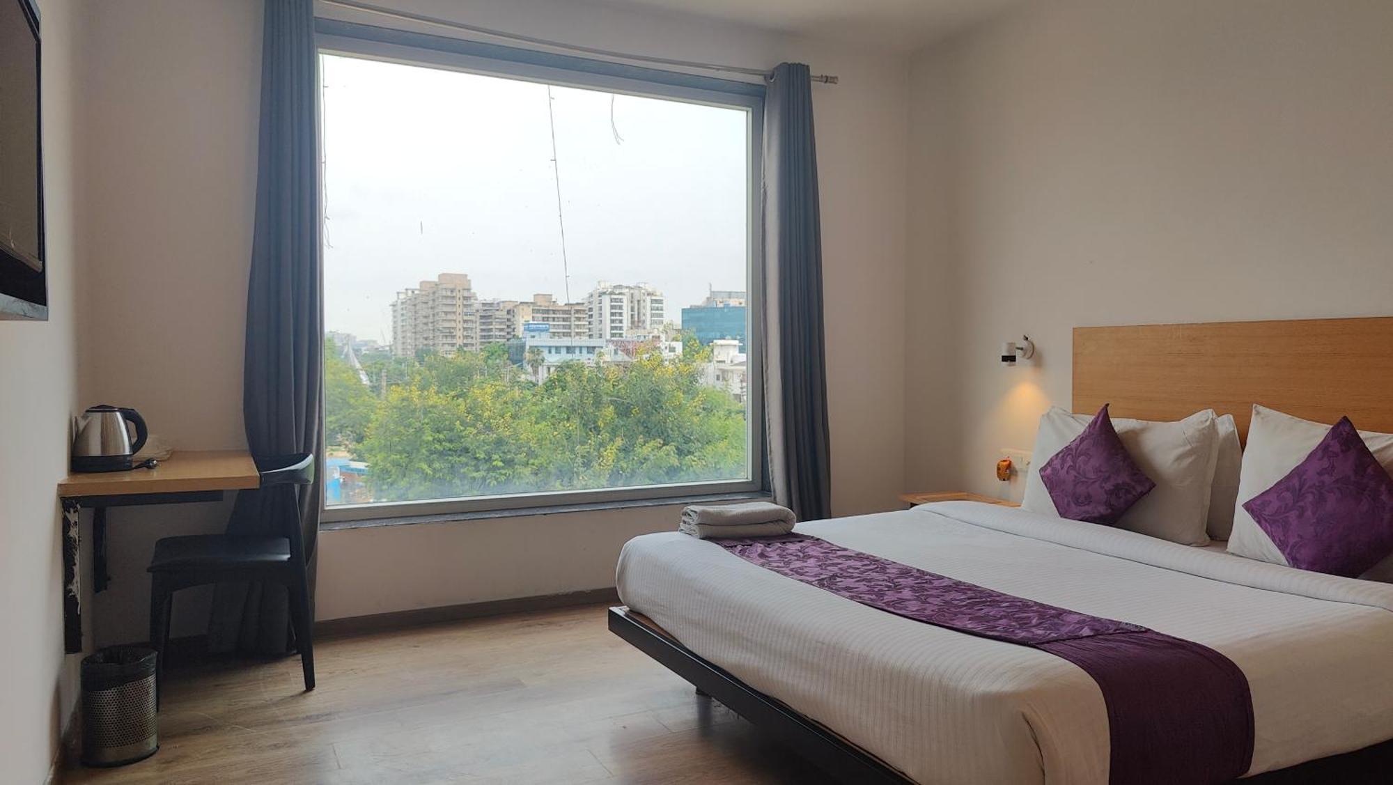 Hotel Orange