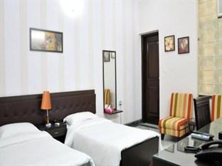 Hotel Oyo Rajiv Chowk