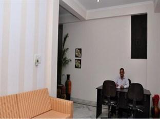 Oyo Rajiv Chowk Gurgaon