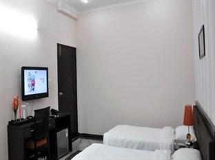 Oyo Rajiv Chowk Hotel