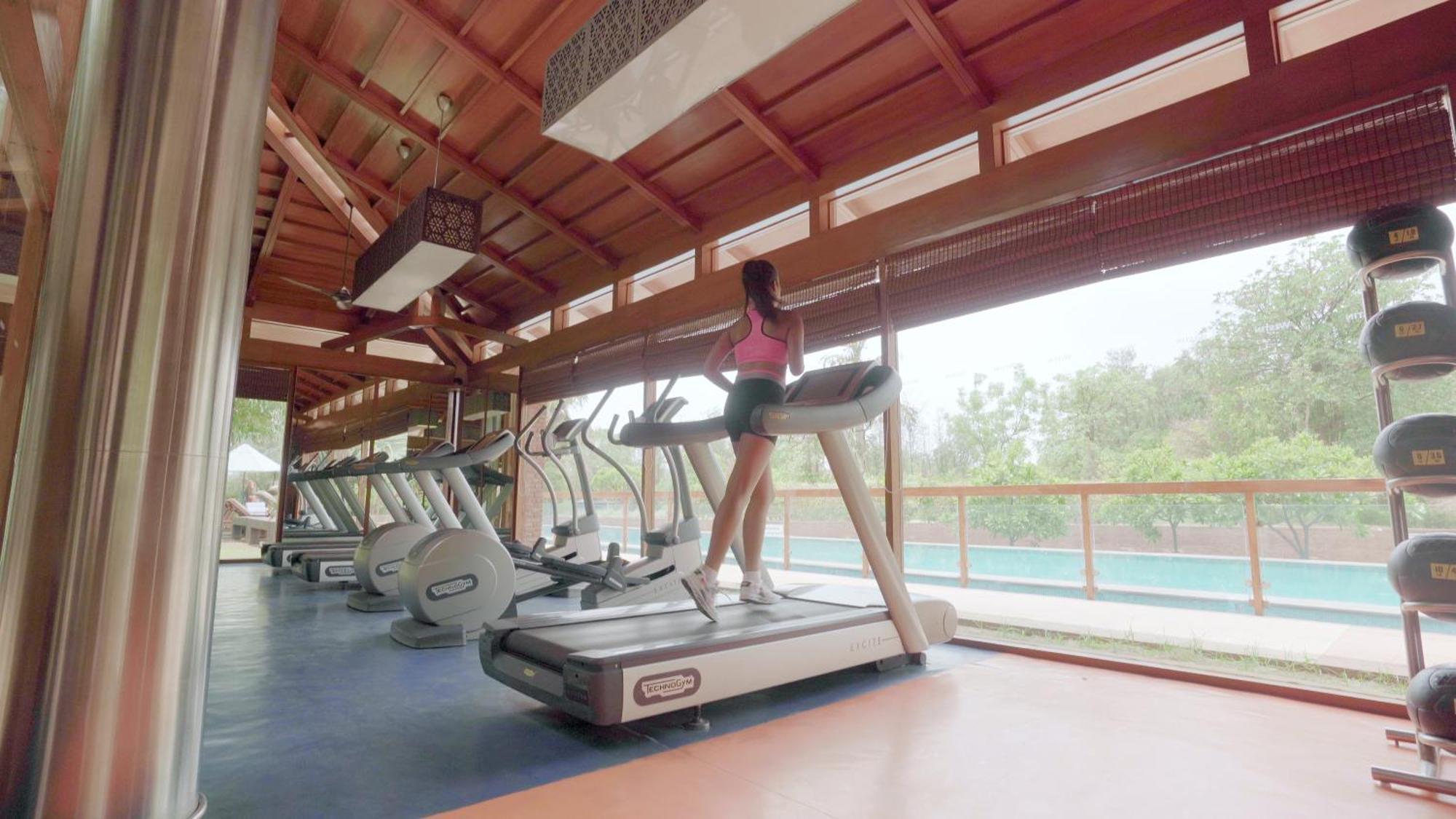Resort The Westin Sohna &