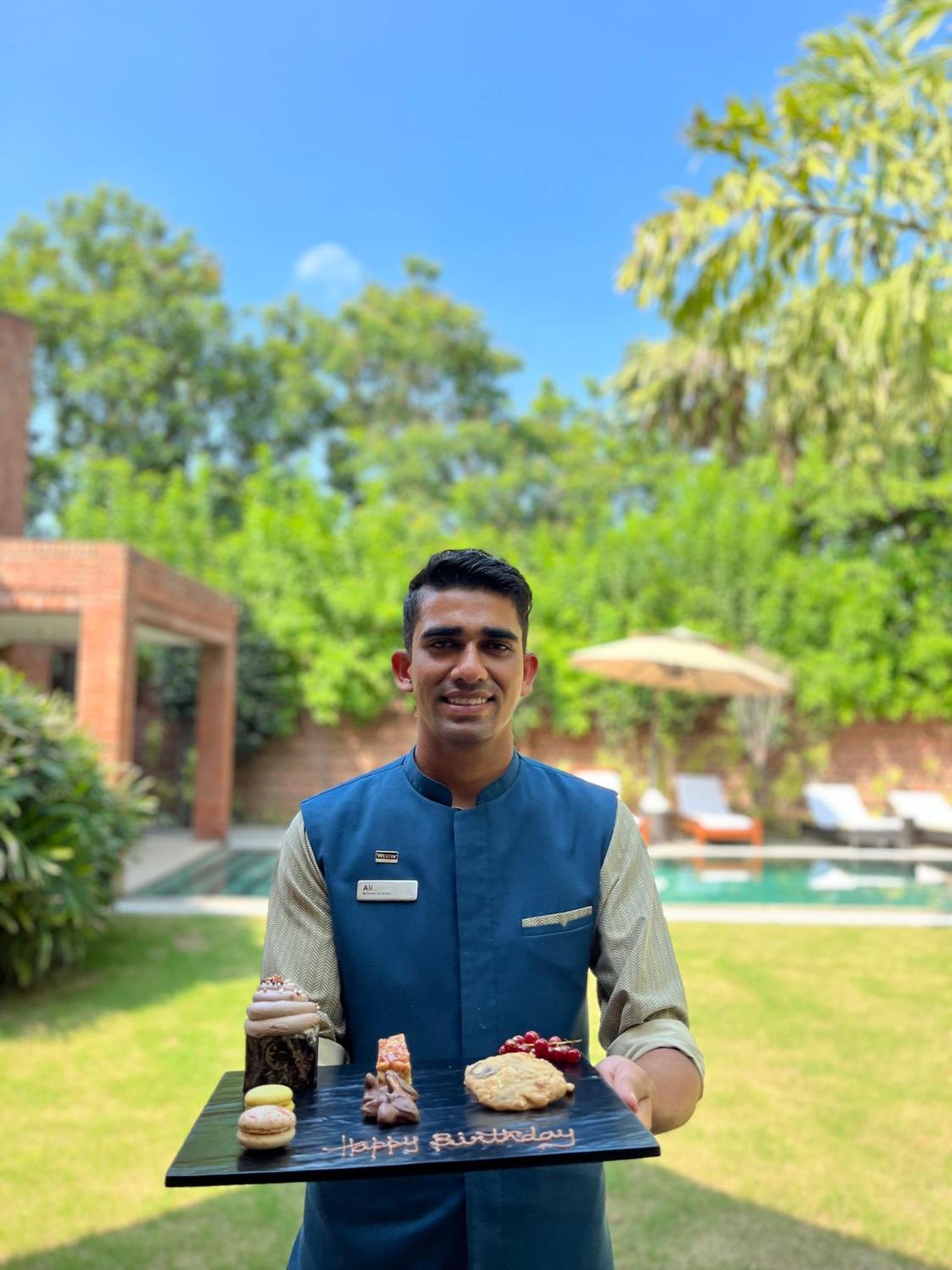 The Westin Sohna &