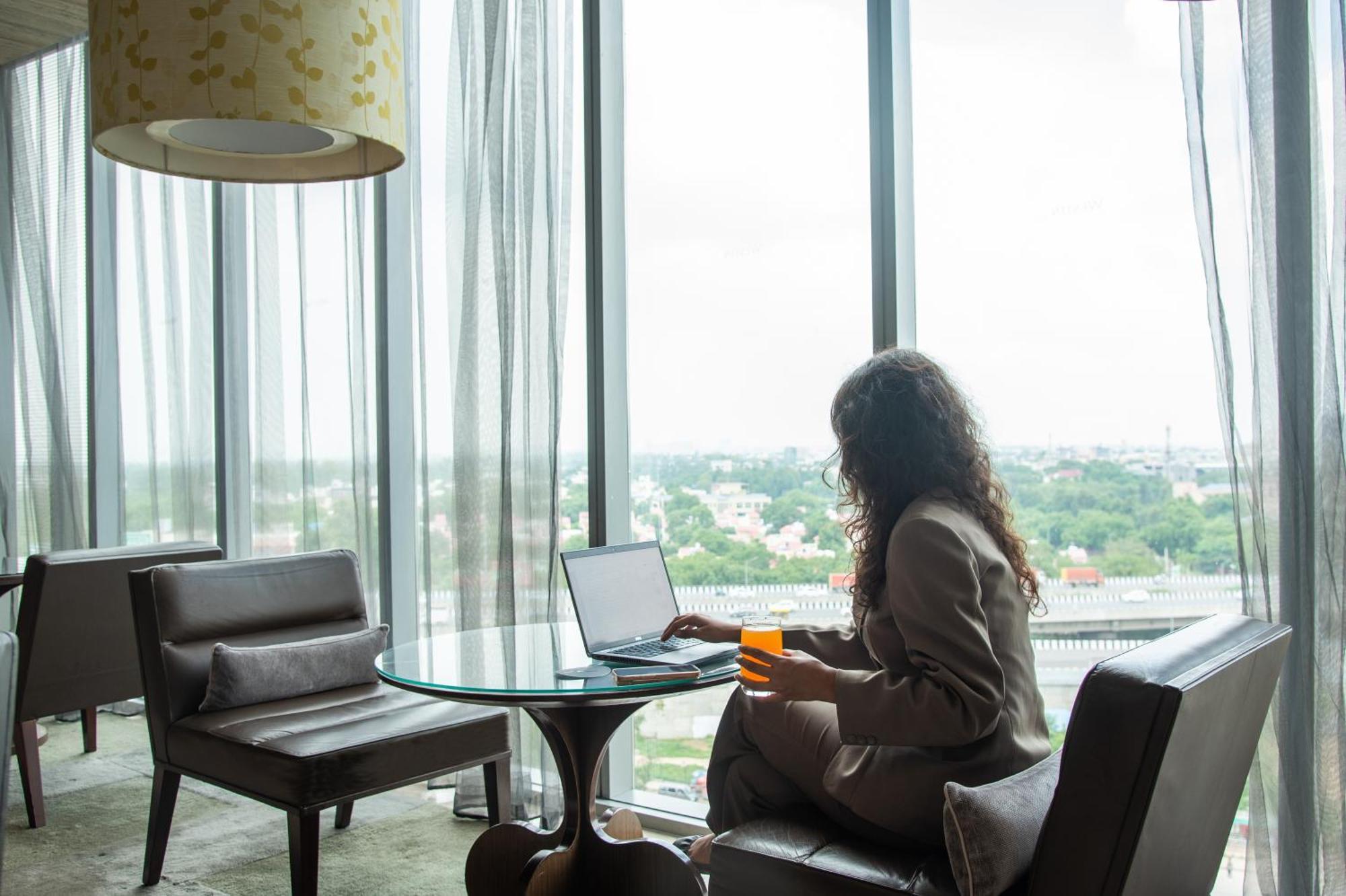 The Westin Gurgaon, New Delhi Hotel 5*
