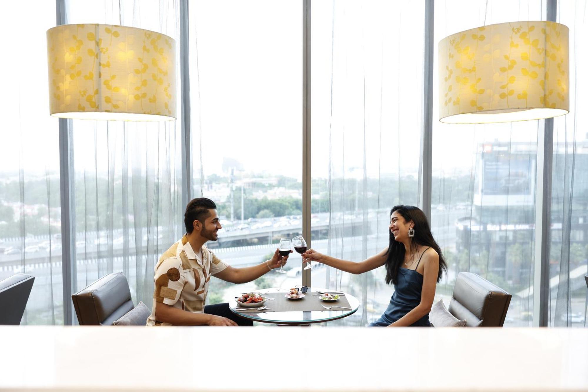 Hotel The Westin Gurgaon, New Delhi Gurgaon