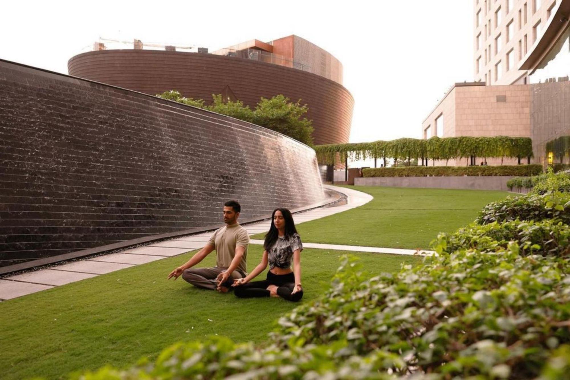 The Westin Gurgaon, New Delhi