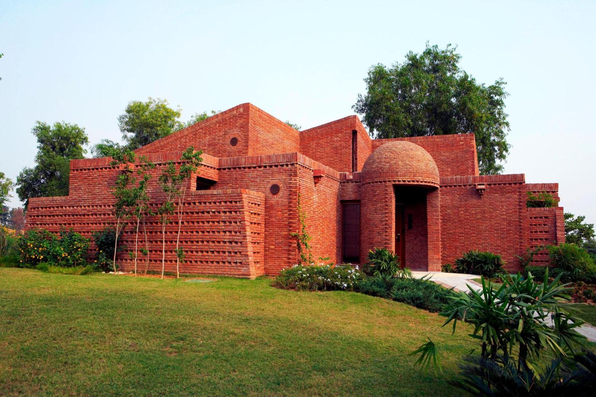 Resort The Westin Sohna & Gurgaon
