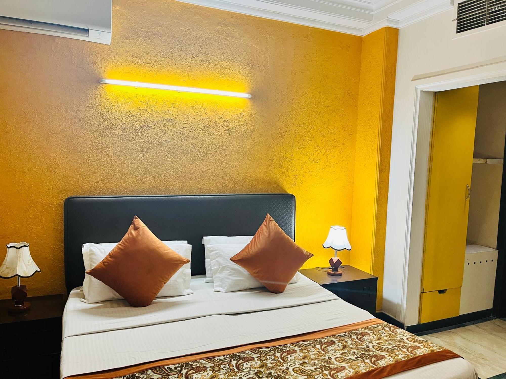 Hotel Dayal Regency, Shushant Lok Sector 29, Near Fortis Hospital