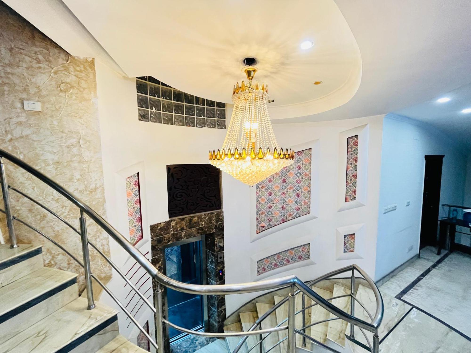 Dayal Regency, Shushant Lok Sector 29, Near Fortis Hospital Gurgaon