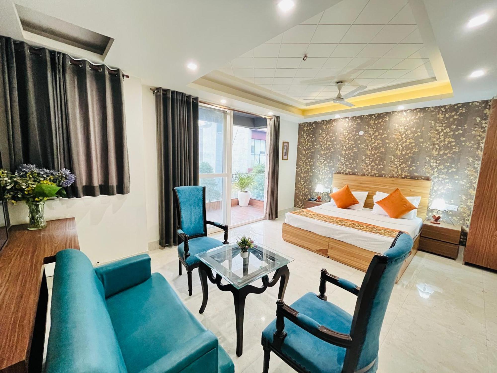 Dayal Regency, Shushant Lok Sector 29, Near Fortis Hospital Gurgaon