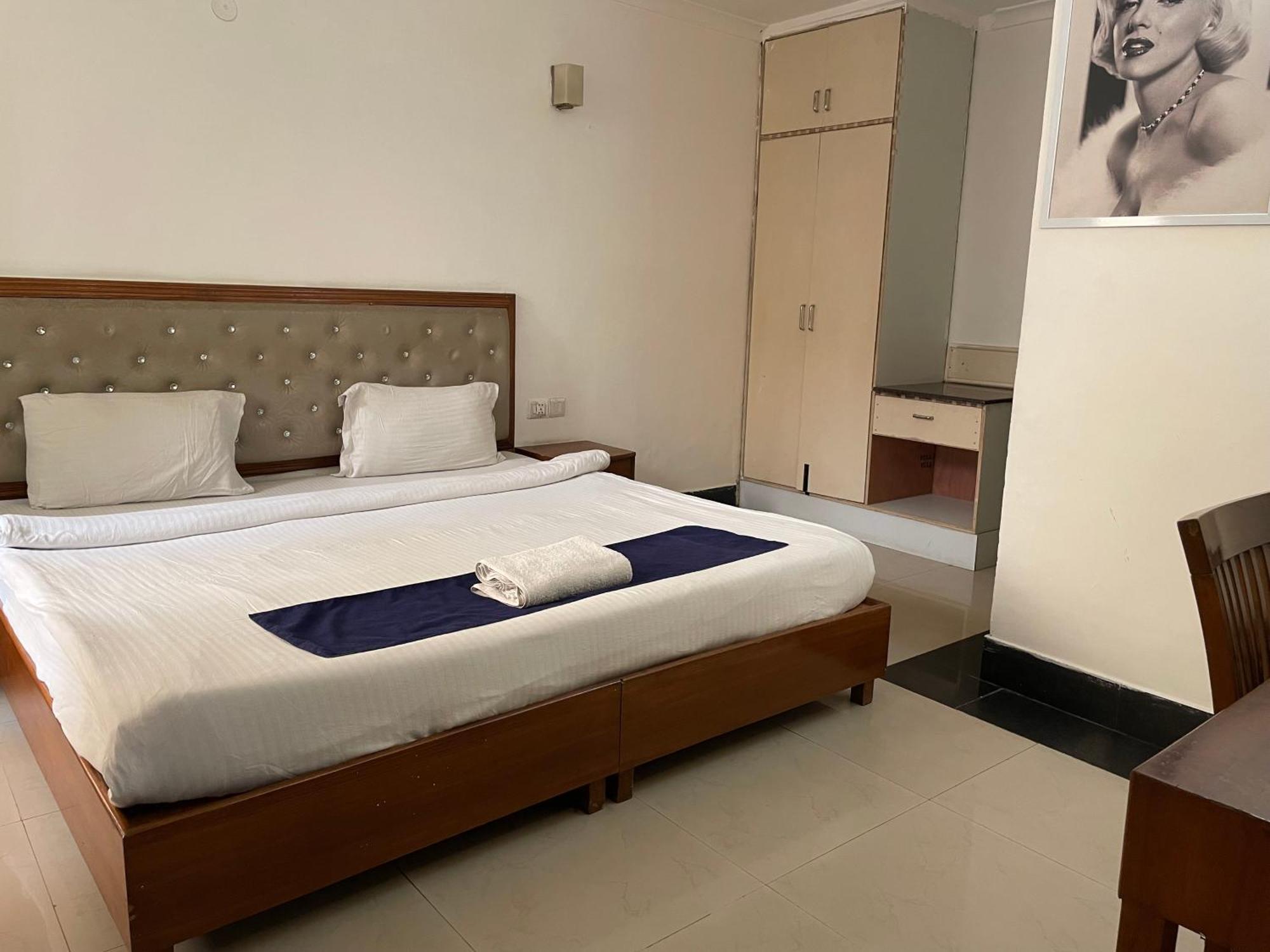 Jdm Residency Gurgaon