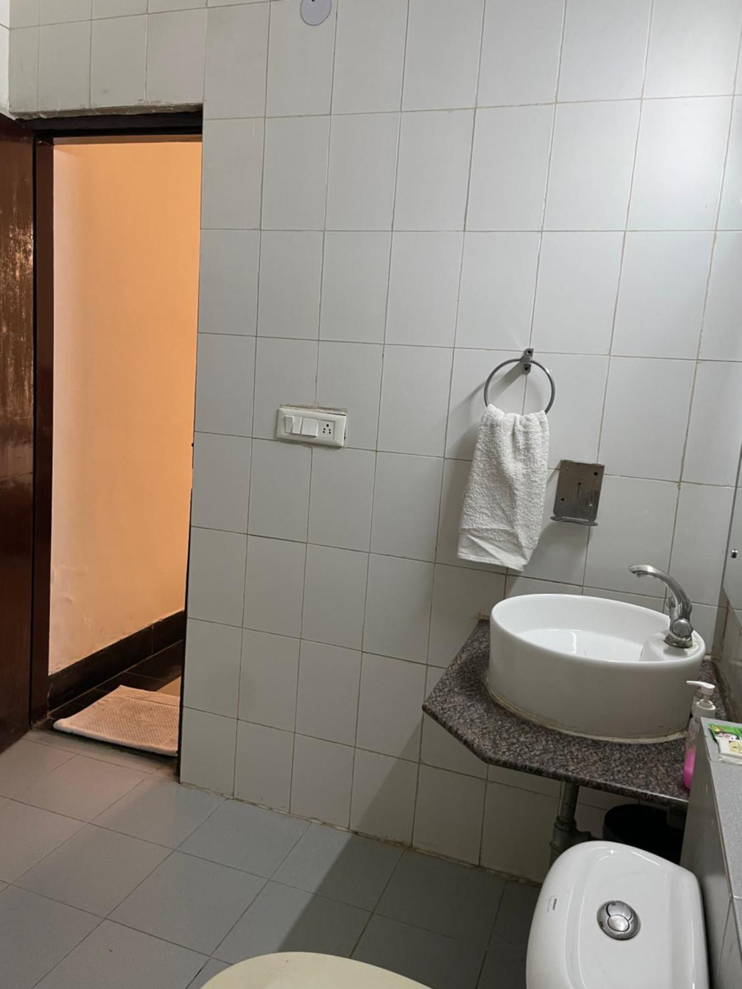 Jdm Residency Guest house