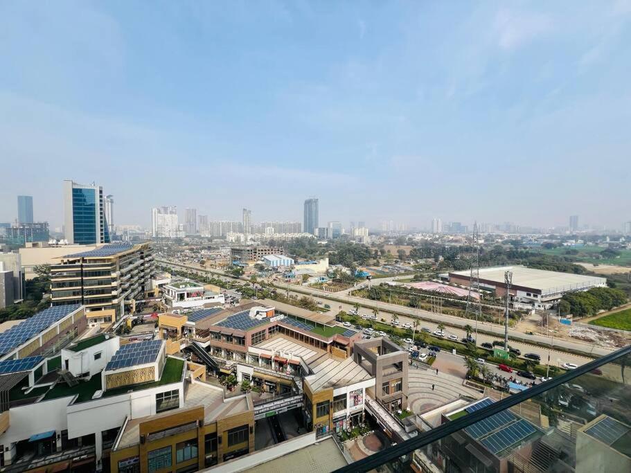 Luxury Key 10 Apartment