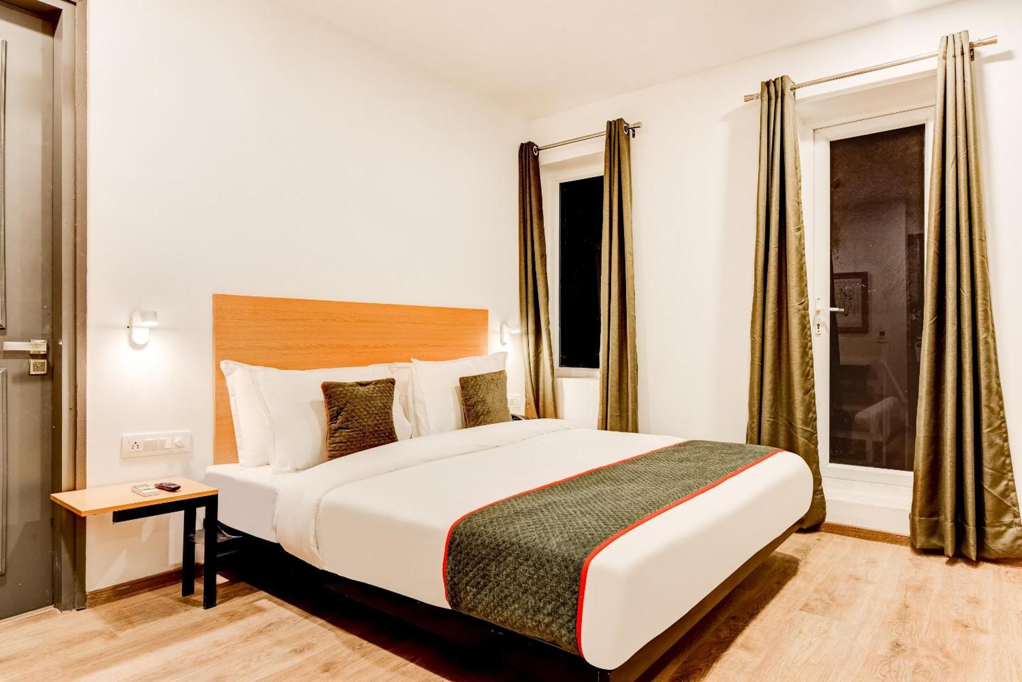 Townhouse 282 Golf Course Road Near Appu Ghar Hotel 4*