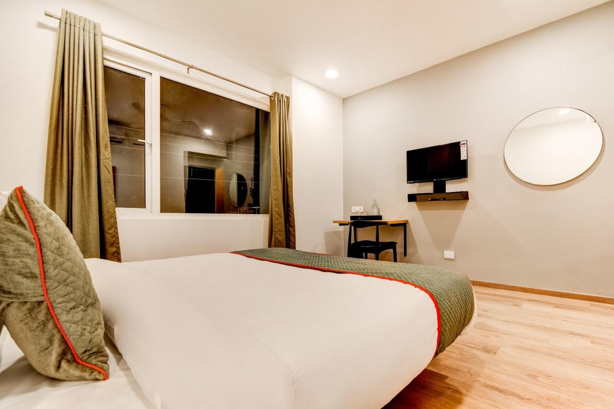 Hotel Townhouse 282 Golf Course Road Near Appu Ghar 4*