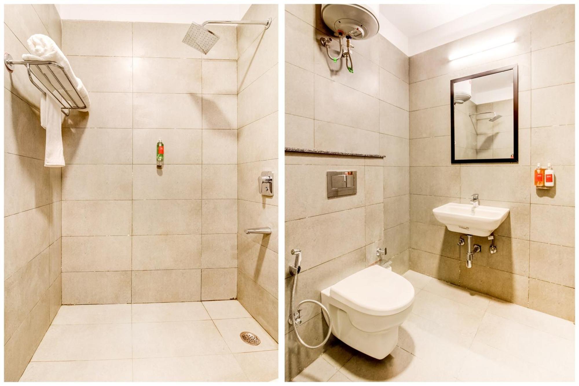 Townhouse 282 Golf Course Road Near Appu Ghar