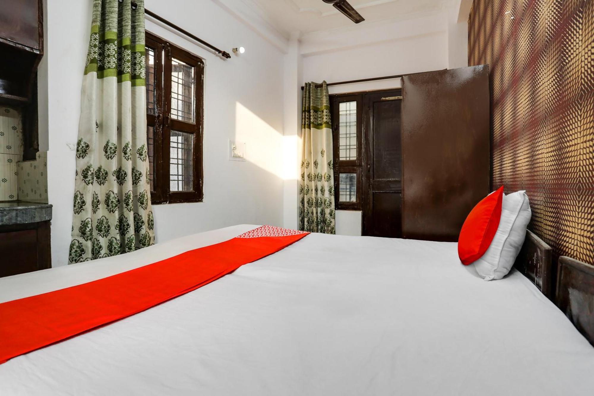 Hotel O Corporate House