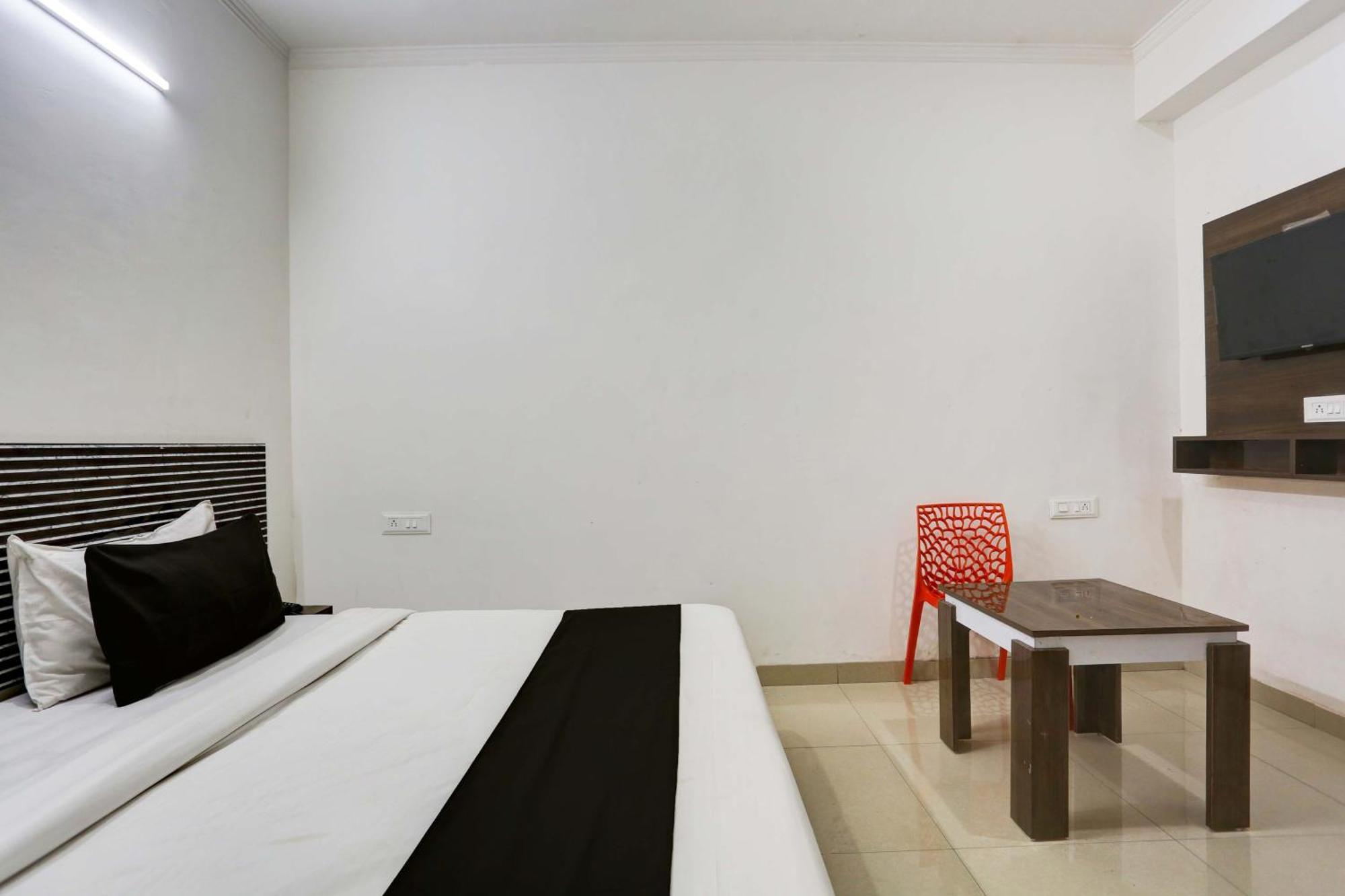 O Star Key 3* Gurgaon
