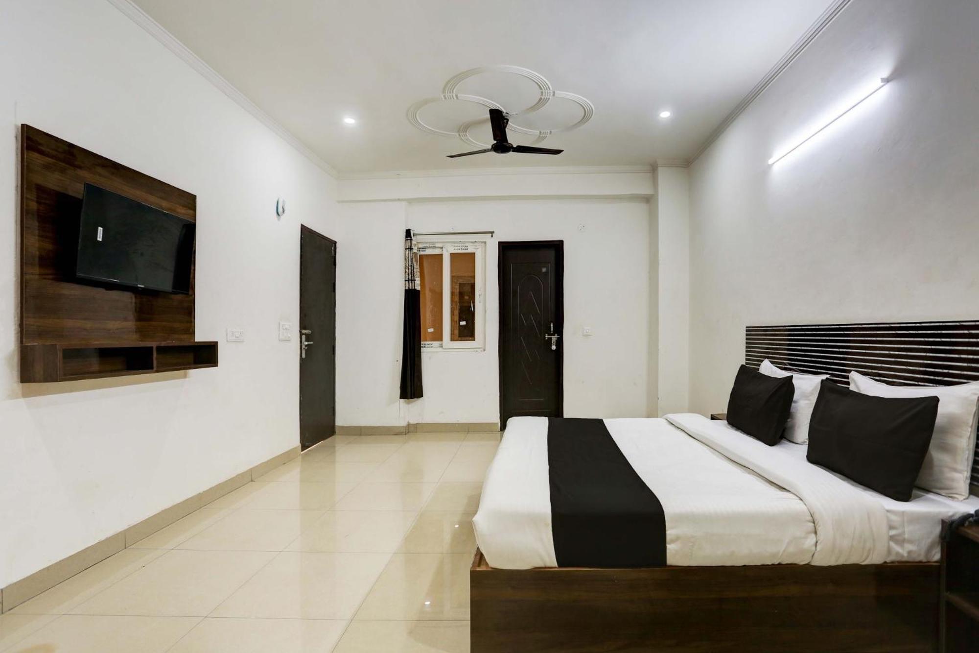 O Star Key Hotel 3*