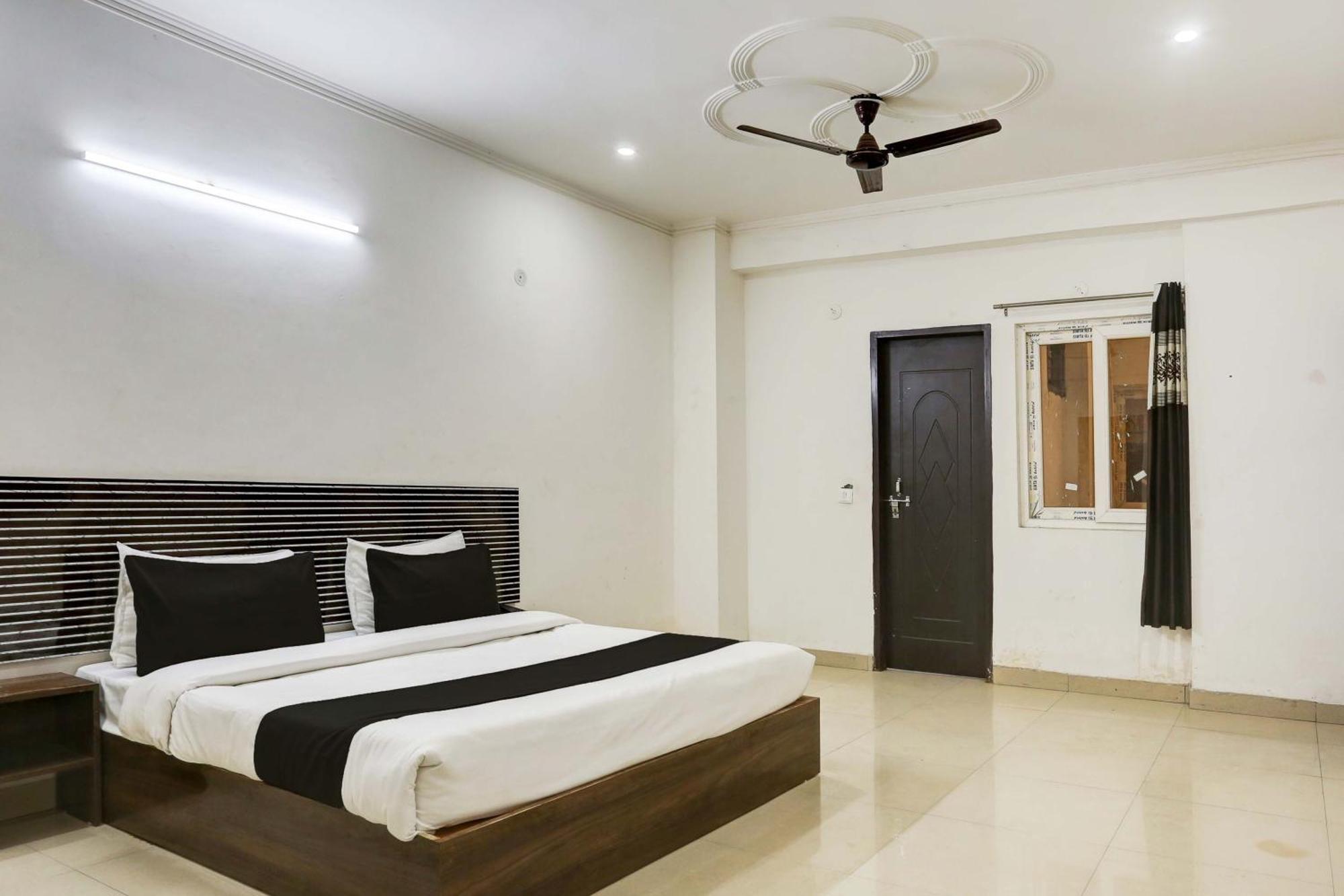 Hotel O Star Key Gurgaon
