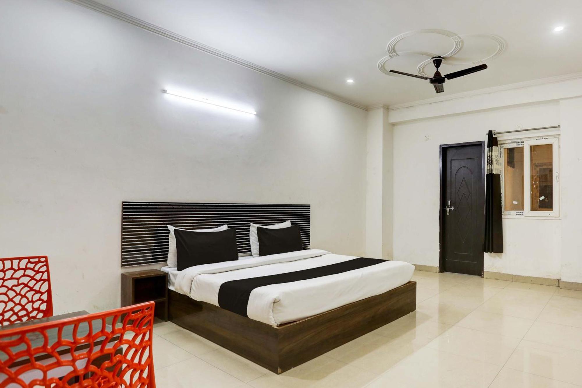 O Star Key Hotel