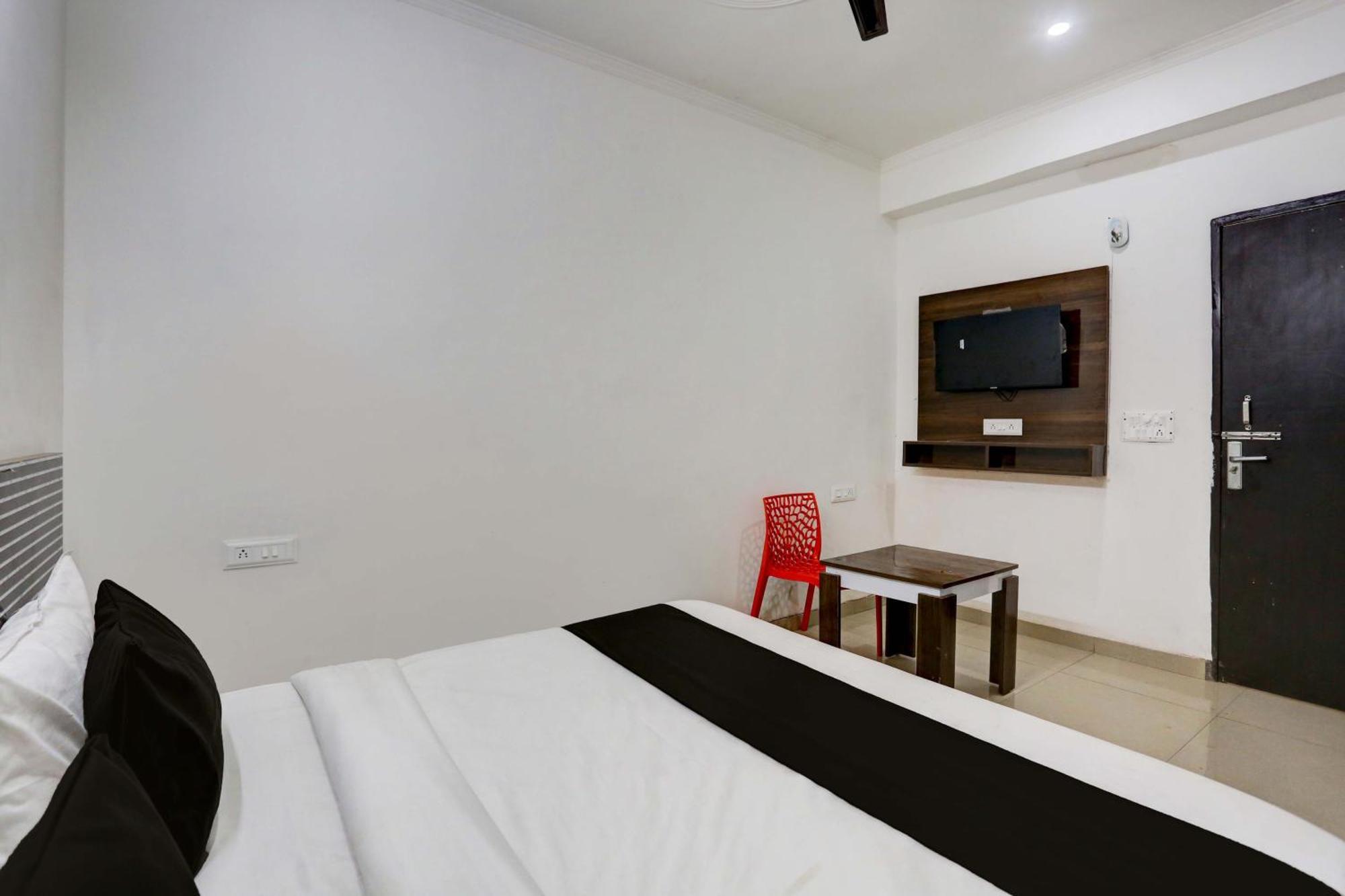 Hotel O Star Key 3*