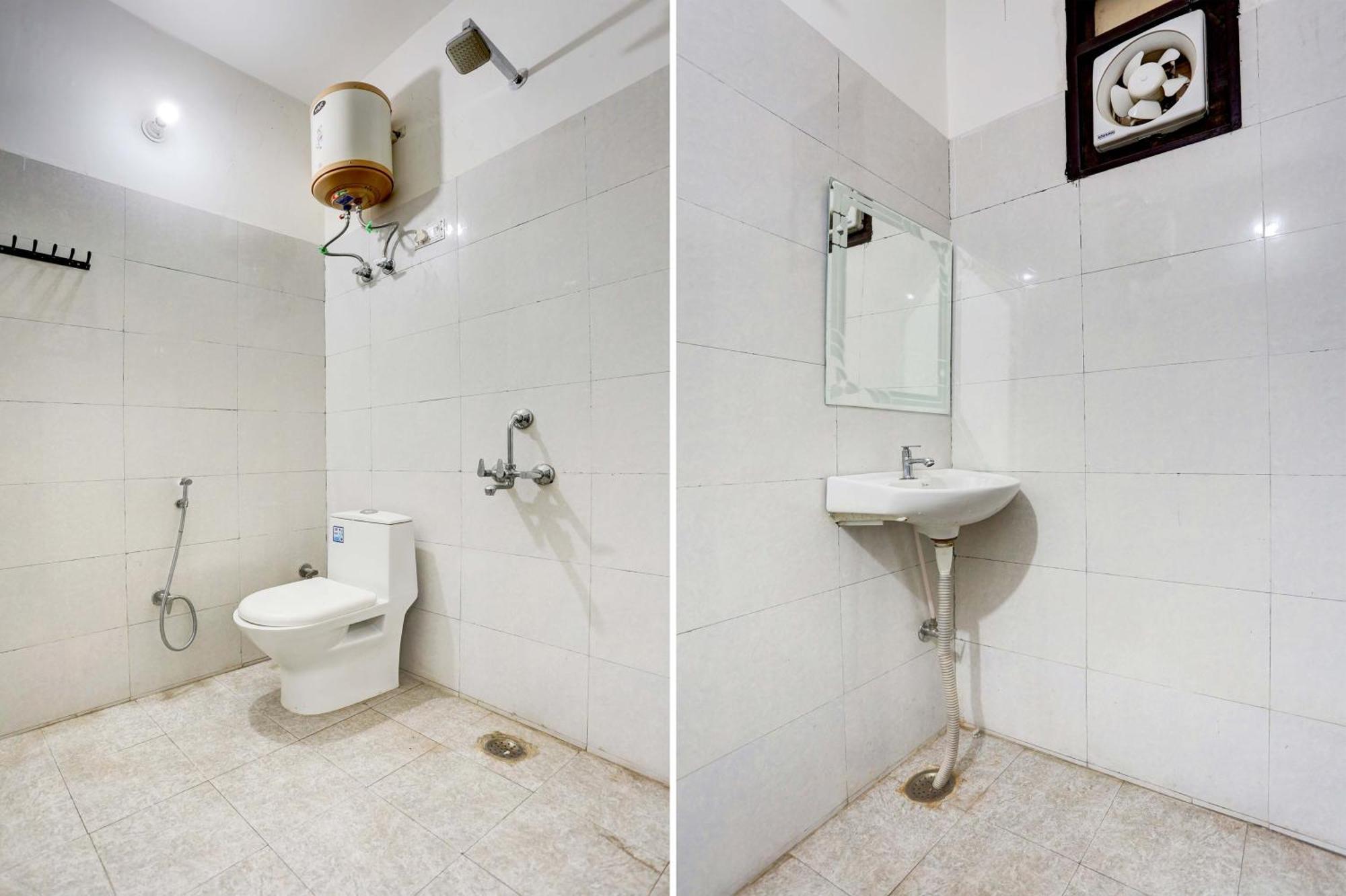 O Star Key Hotel 3*