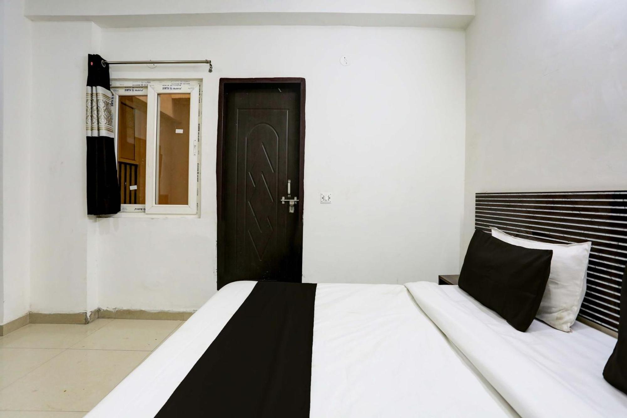 Hotel O Star Key