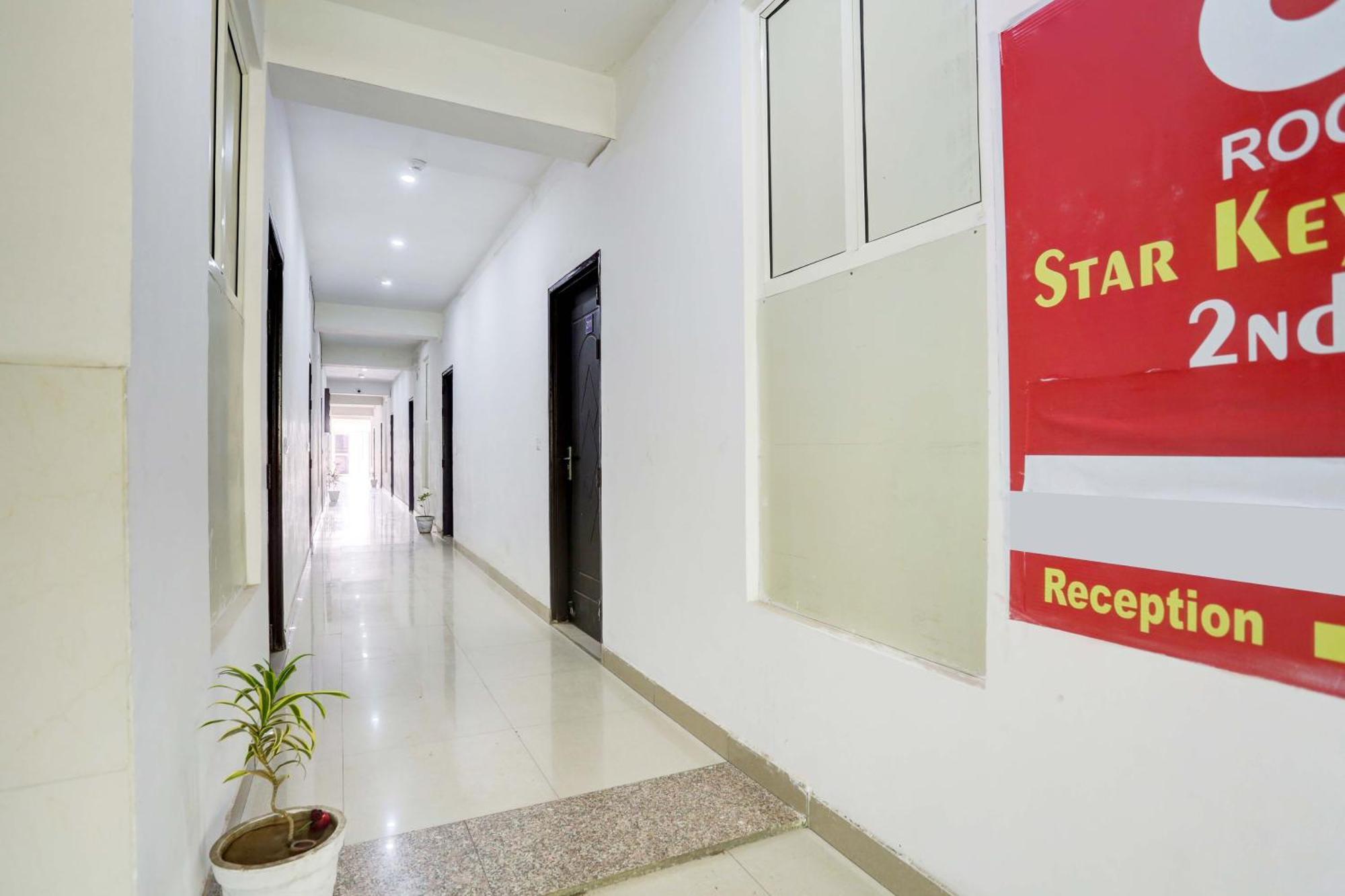 Hotel O Star Key 3*