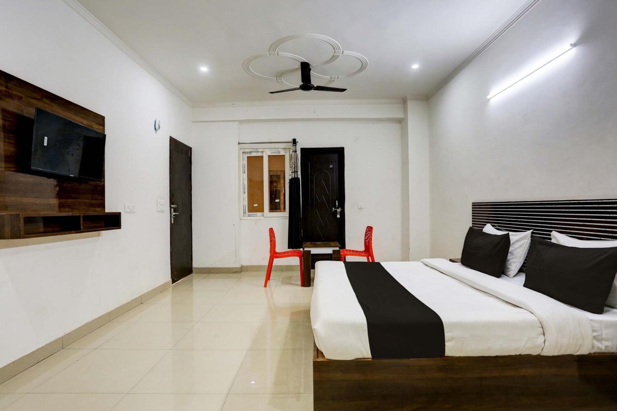 Hotel O Star Key 3*