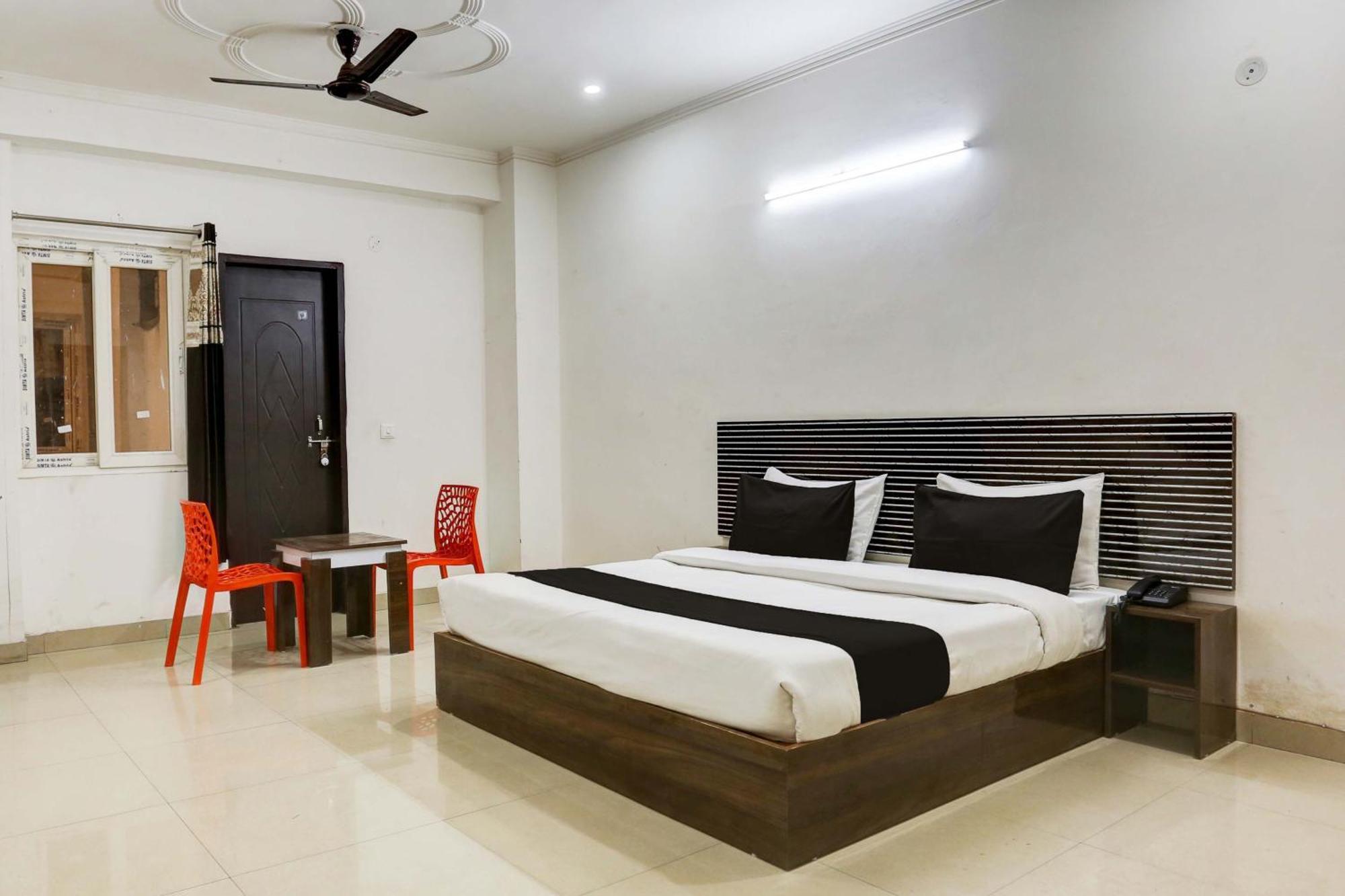 Hotel O Star Key 3*