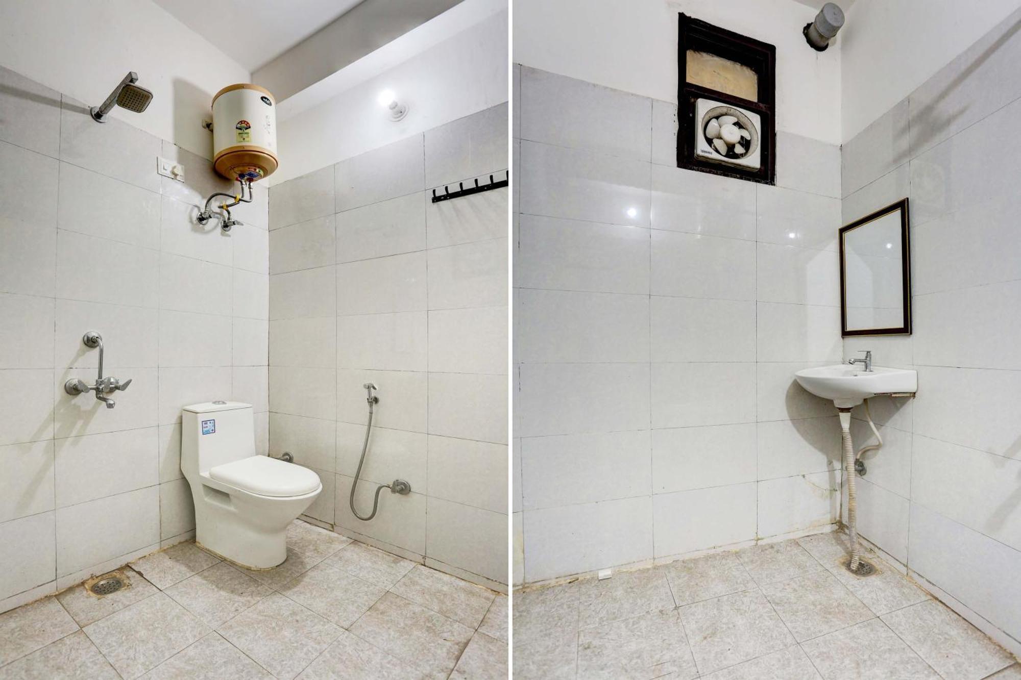 O Star Key 3* Gurgaon