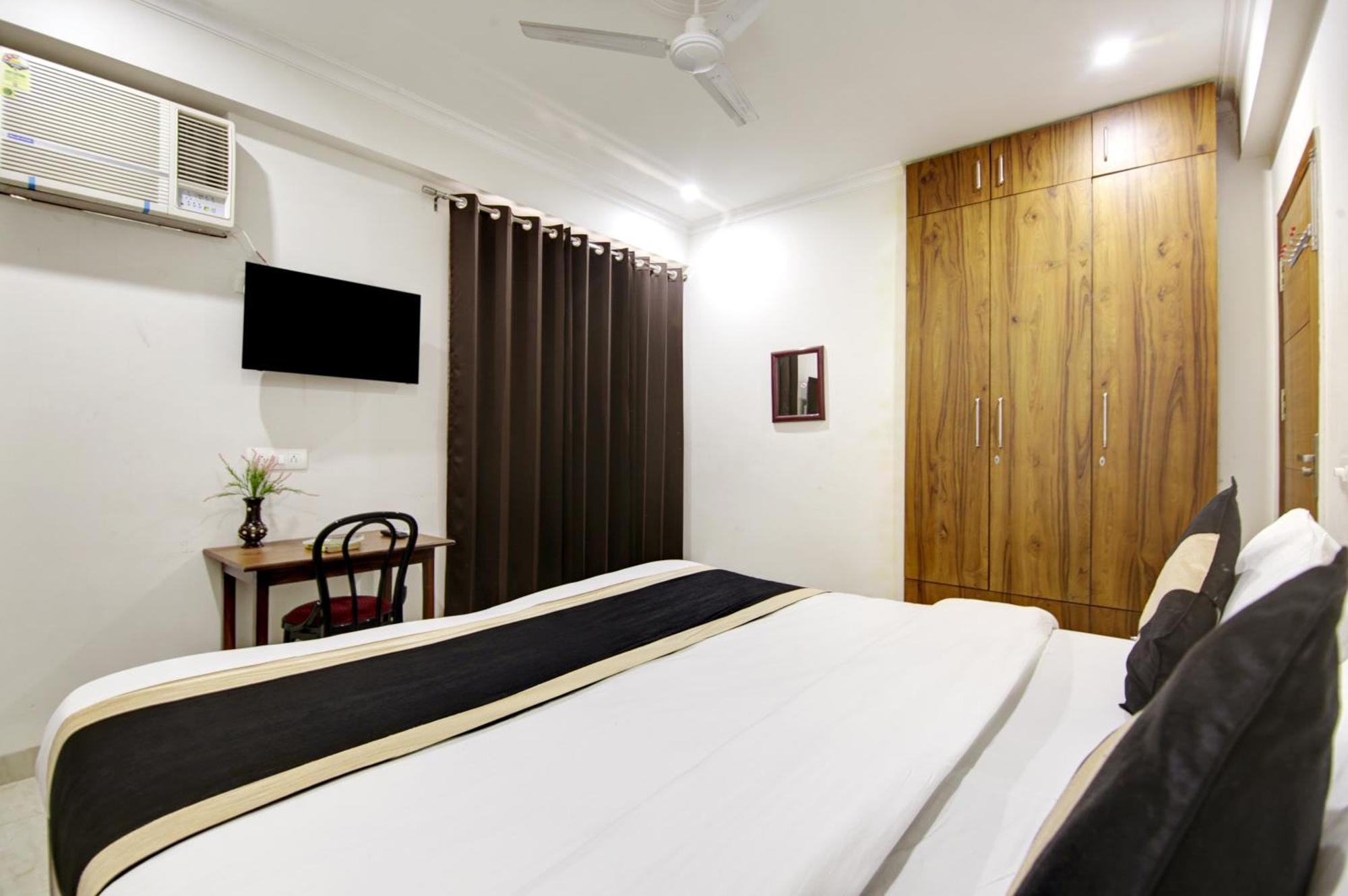 Bed & Breakfast Niketan Medanta Service - A Boutique Gurgaon
