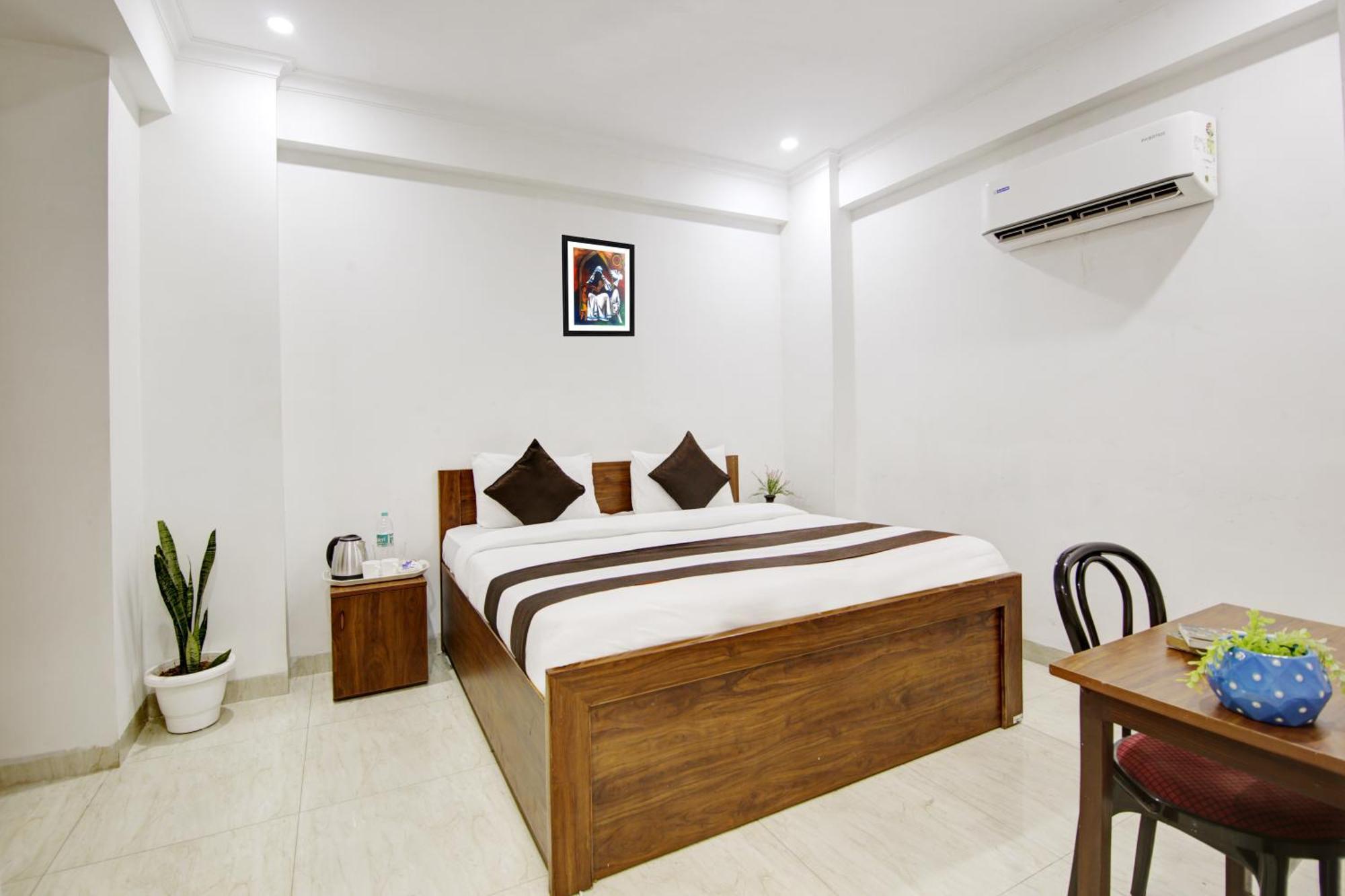 Niketan Medanta Service - A Boutique Bed & Breakfast