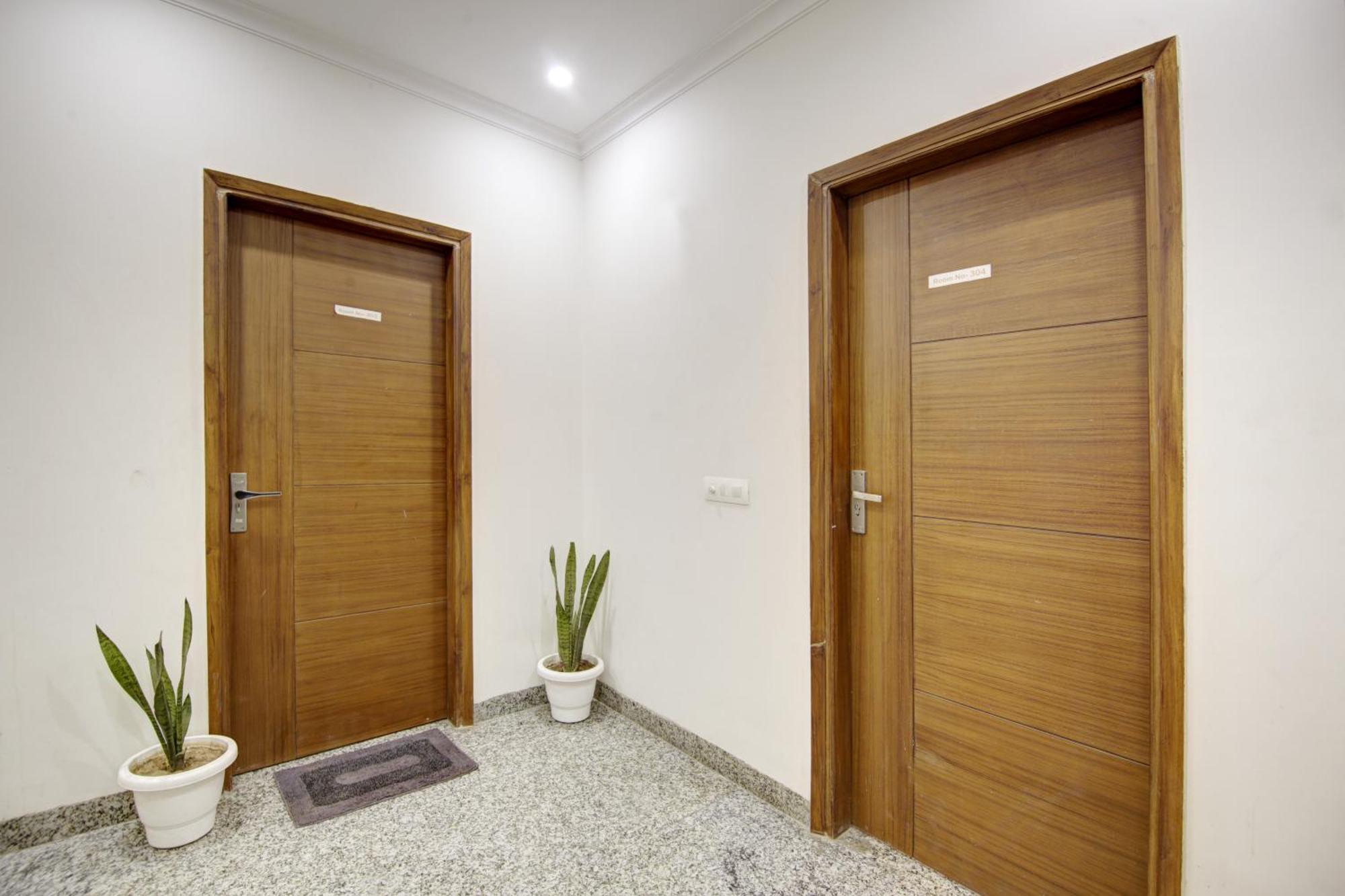 Bed & Breakfast Niketan Medanta Service - A Boutique Gurgaon