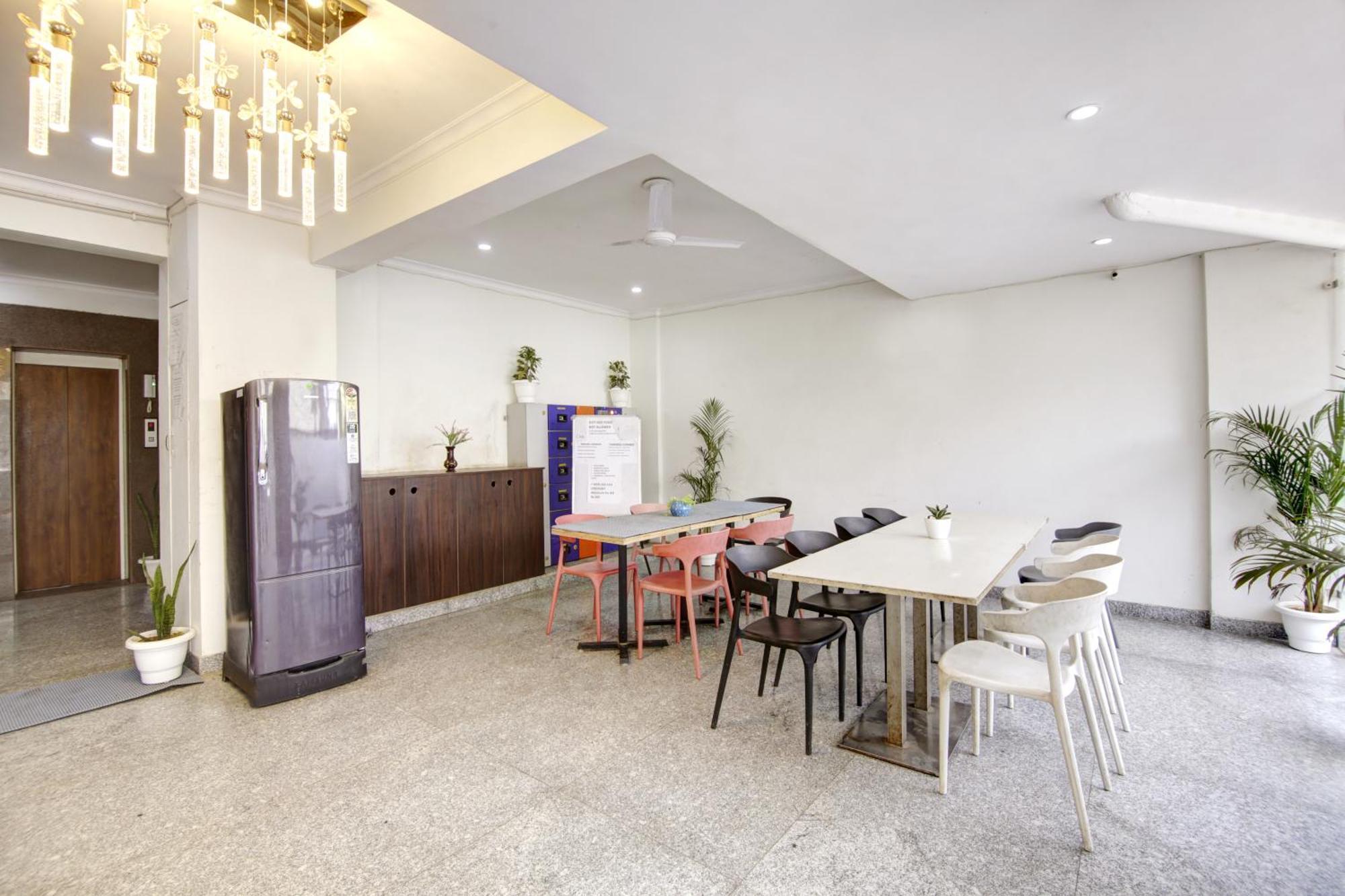 Niketan Medanta Service - A Boutique Bed & Breakfast Gurgaon
