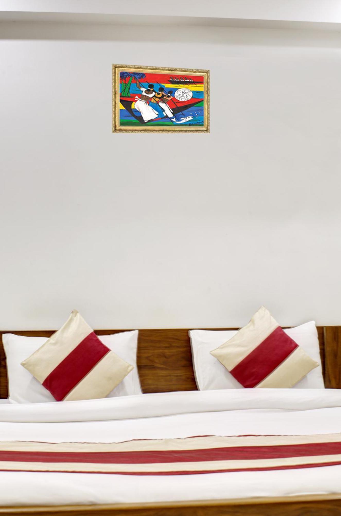 Niketan Medanta Service - A Boutique Bed & Breakfast *