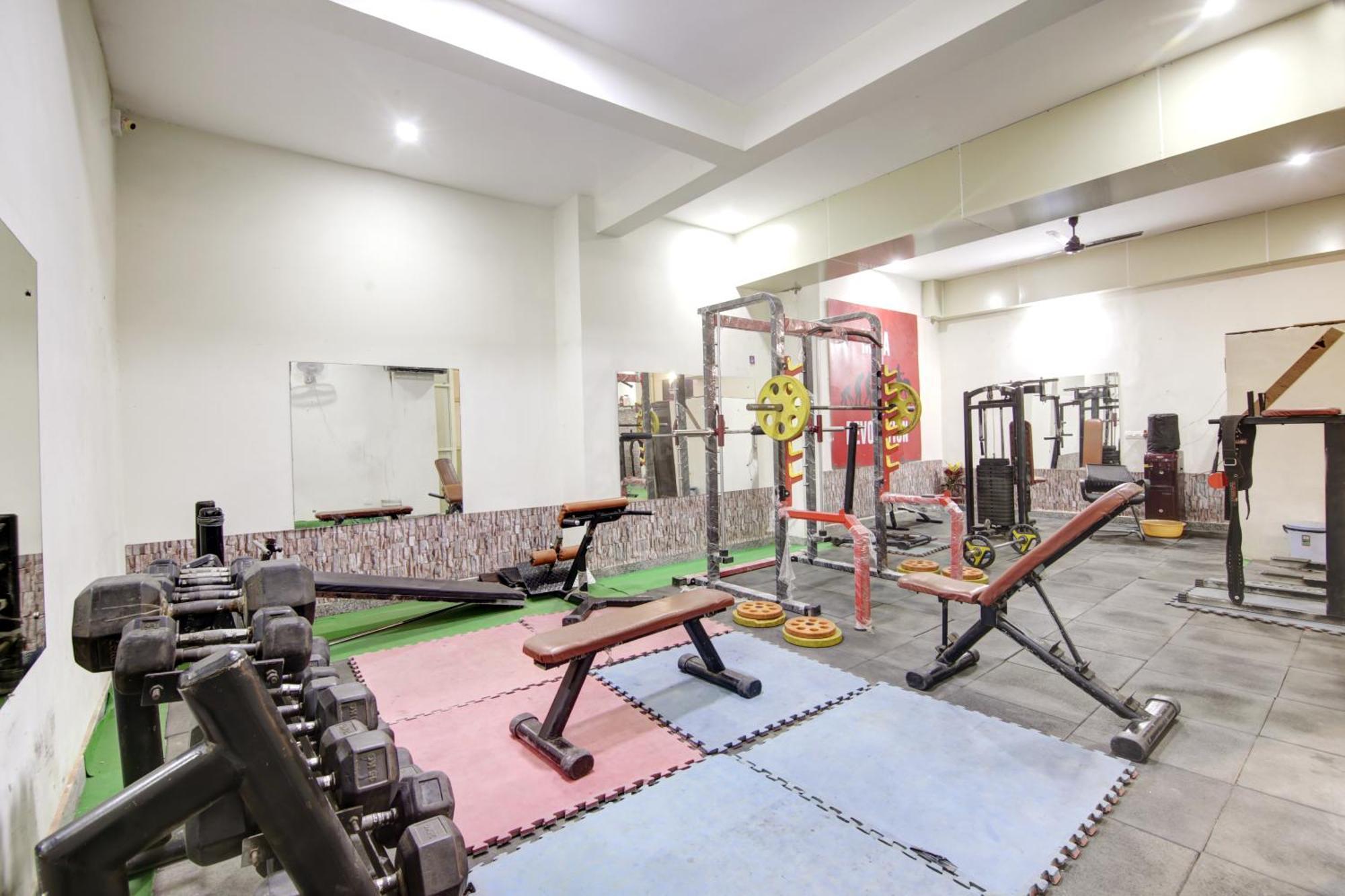 Bed & Breakfast Niketan Medanta Service - A Boutique