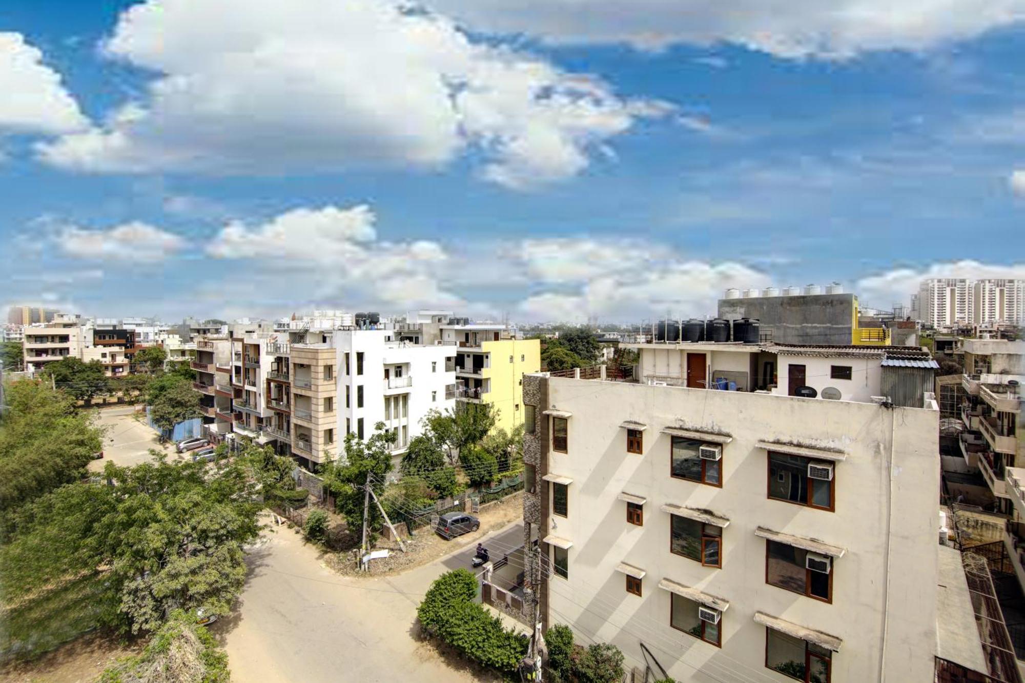Niketan Medanta Service - A Boutique Bed & Breakfast Gurgaon