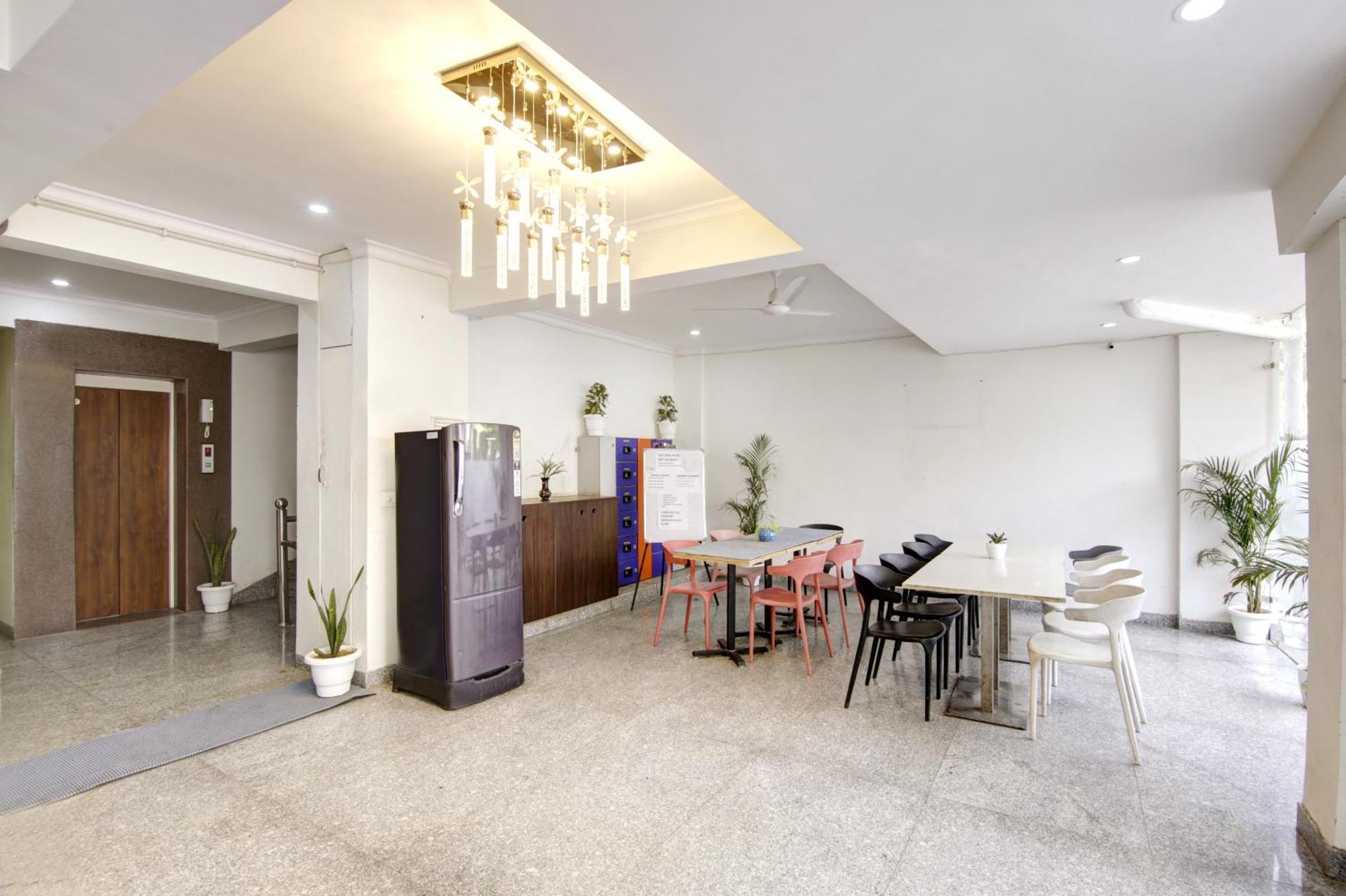 Niketan Medanta Service - A Boutique Bed & Breakfast