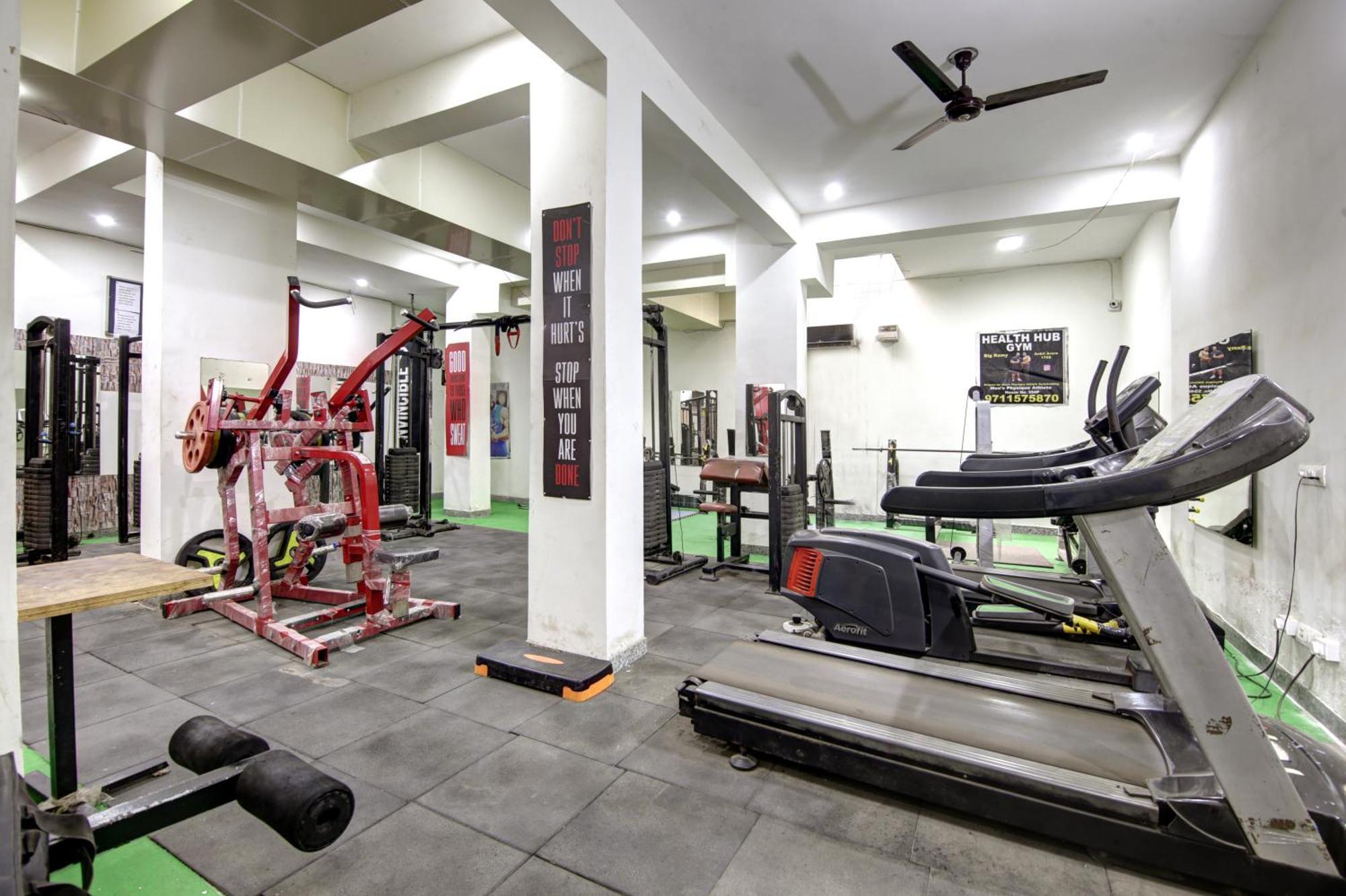 Niketan Medanta Service - A Boutique Gurgaon