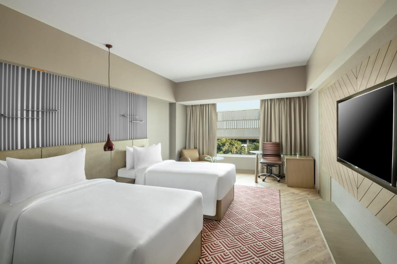Radisson Sector 29 Gurugram Hotel Gurgaon