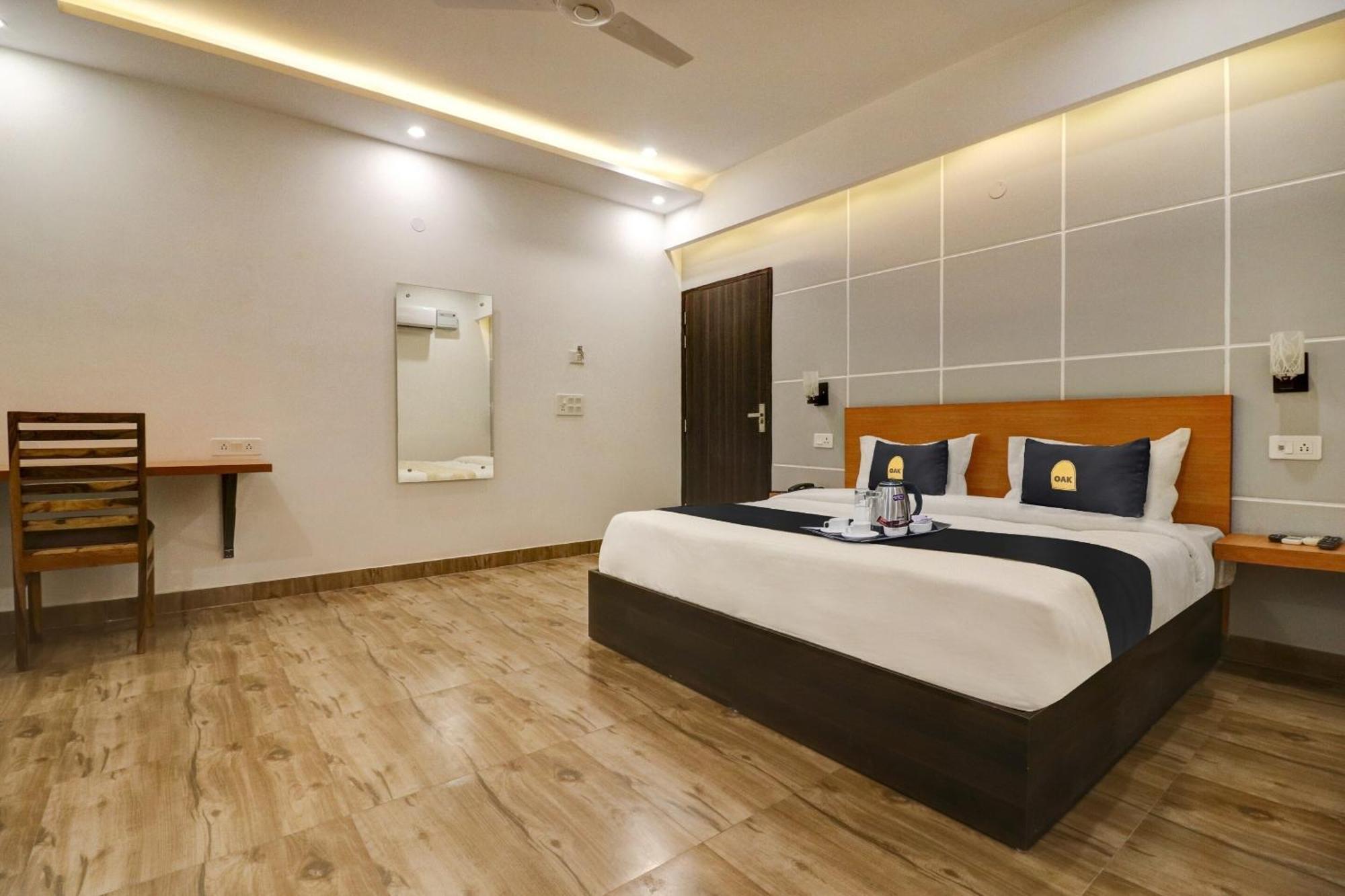 O Rk Residency 4* Gurgaon