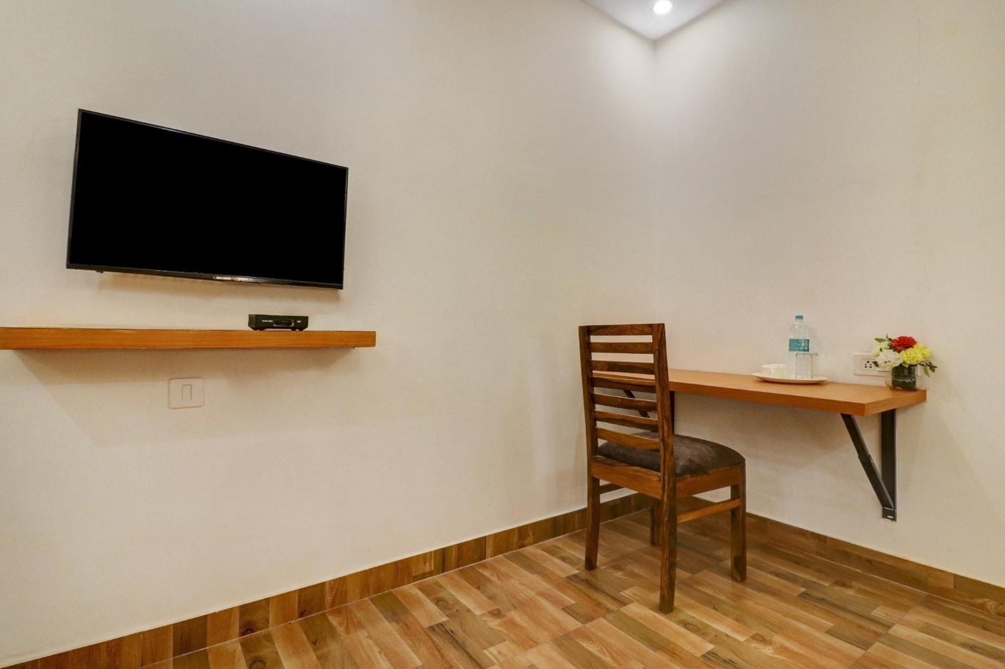 O Rk Residency Hotel Gurgaon