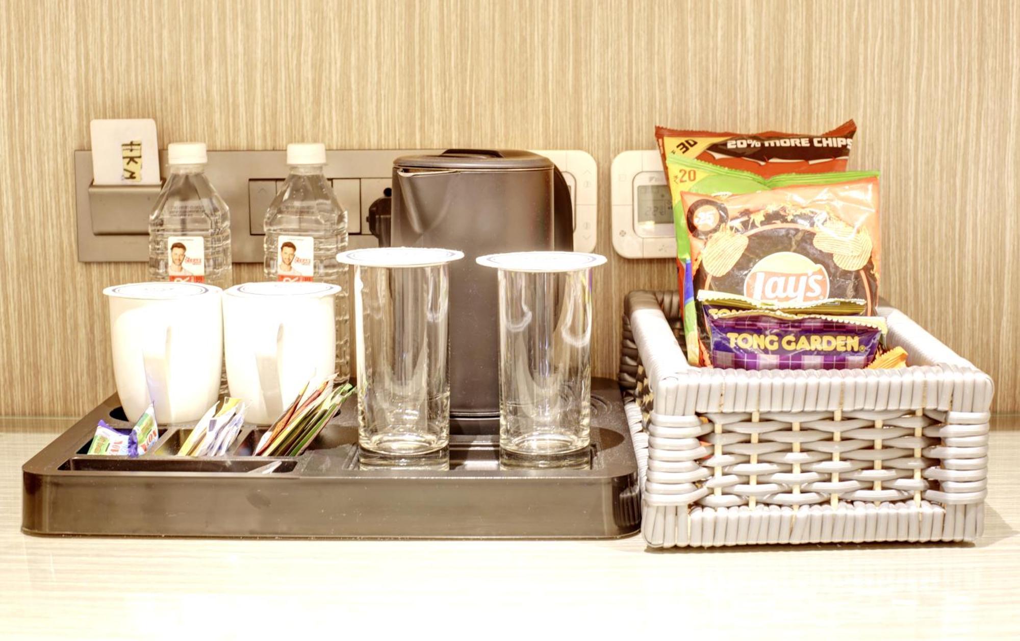 Hotel Stepstones And Inn-dlf Phase 3 Gurgaon