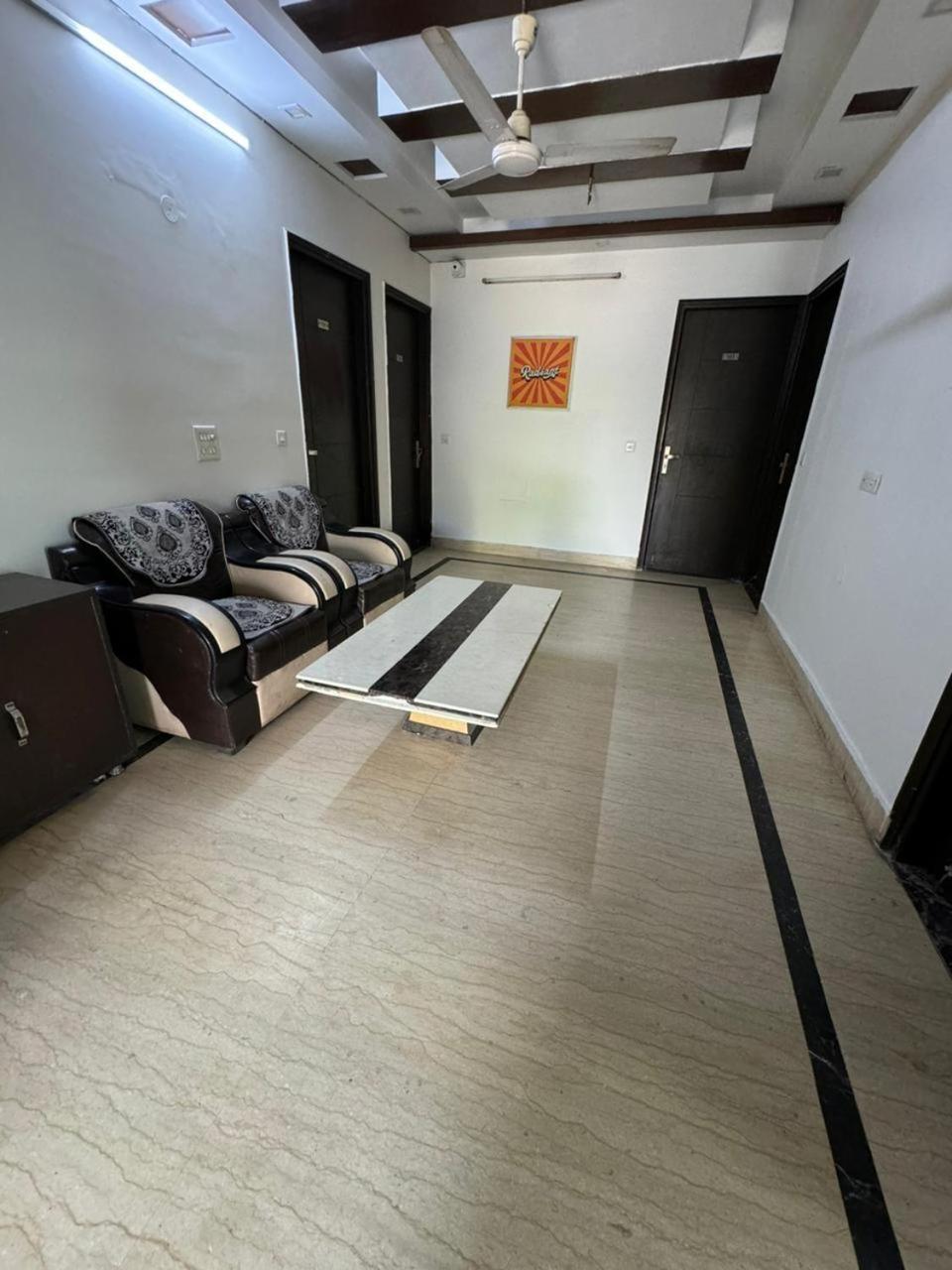 Parkview Residency